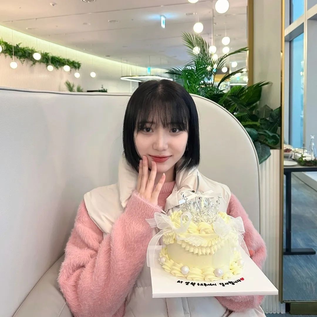 🎂
