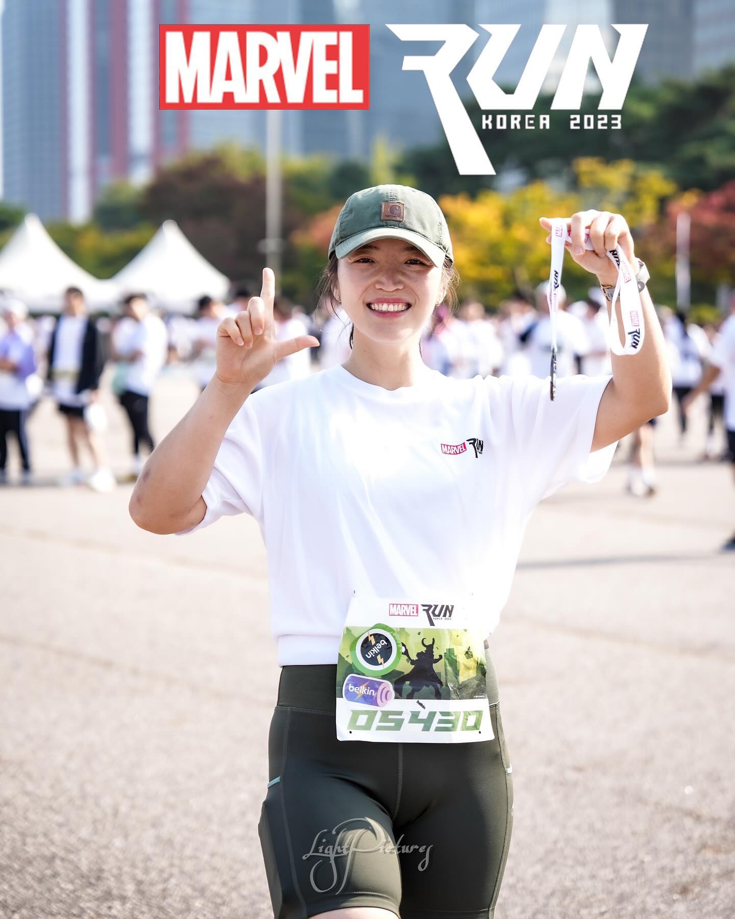 🏃🏻‍♀️#마블런 
어벤져스 어셈블 히어로의 팀원이 되어 달리다
레몬이의 초대로 로키팀에서 필레친구들이랑 펀런🏃🏻‍♀️🏃🏻‍♀️

서강대교 교통통제하고 달리는 10키로 러닝💚🧡💙
날씨도 좋고 좋아하는 사람들이랑 발맞춰달리니 마냥 좋아✨
다리위에서 사진도 찍고 다같이 끝까지 손잡고 완주🎶

marvelkorea 
#마블런 #마블코리아 #마라톤대회 #marathon #마라톤 #2023마블런 #MARVELRUN #marvelrun2023 #러닝 #필레이디 #필레이디_솔라씨 #MRTK_WTR #MRTK #MRTKOREA #mrtkin마블런 
#미즈노러닝팀코리아 #미즈노러닝 #빌드업 #러닝크루