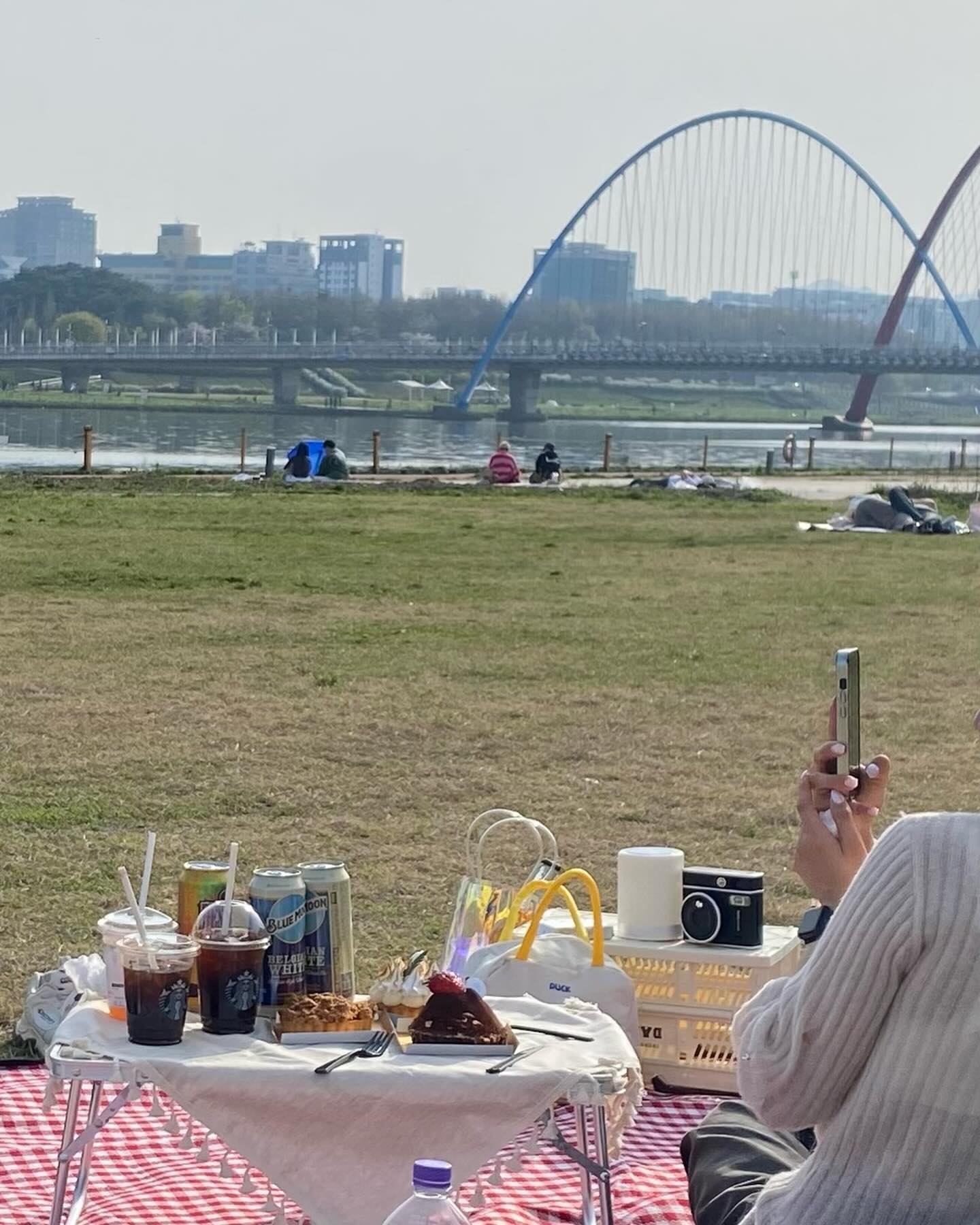 내 삶의 원동력 한조각🧩💚