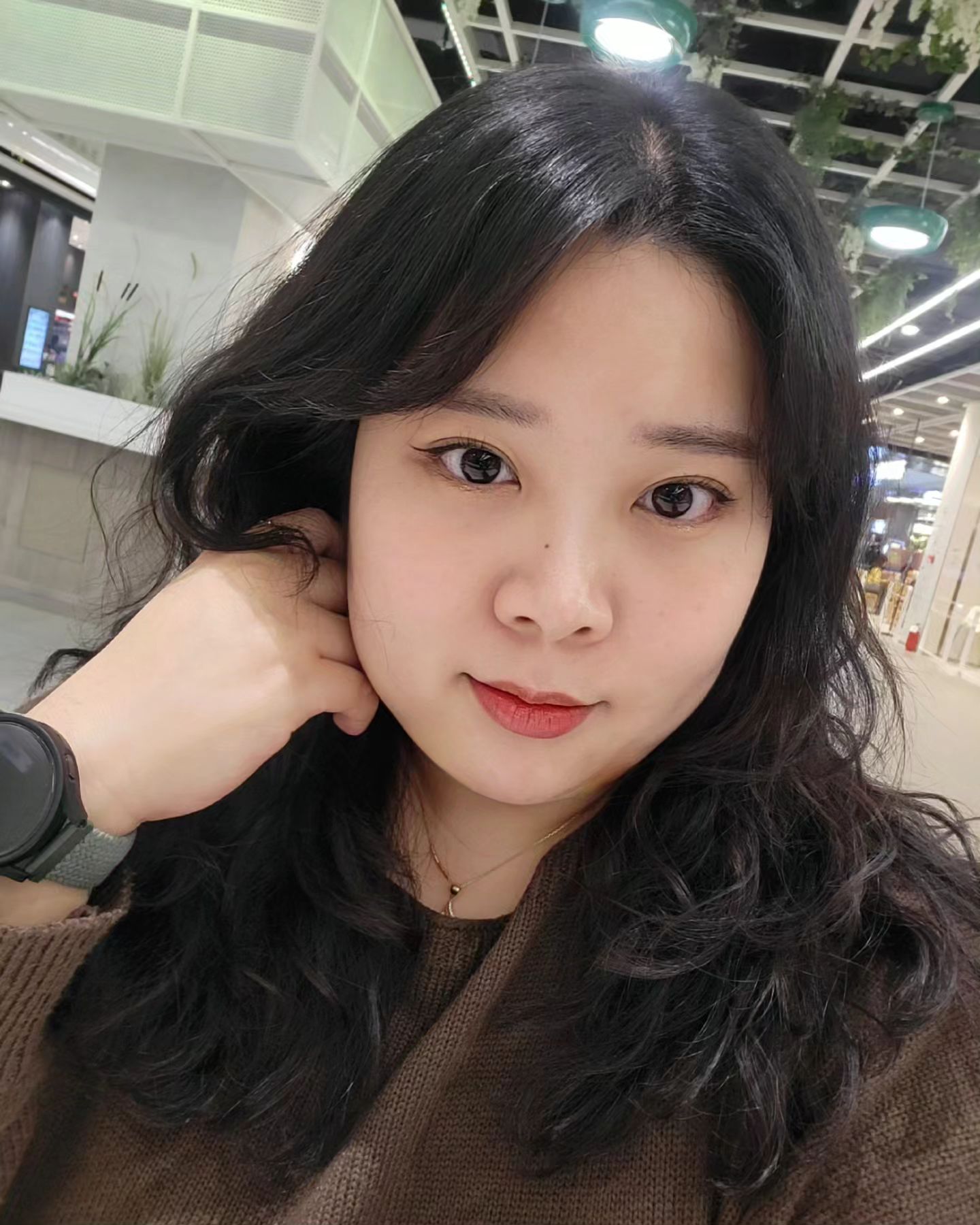 머리했는데 어떤대ㅋ
31.999999살의 나