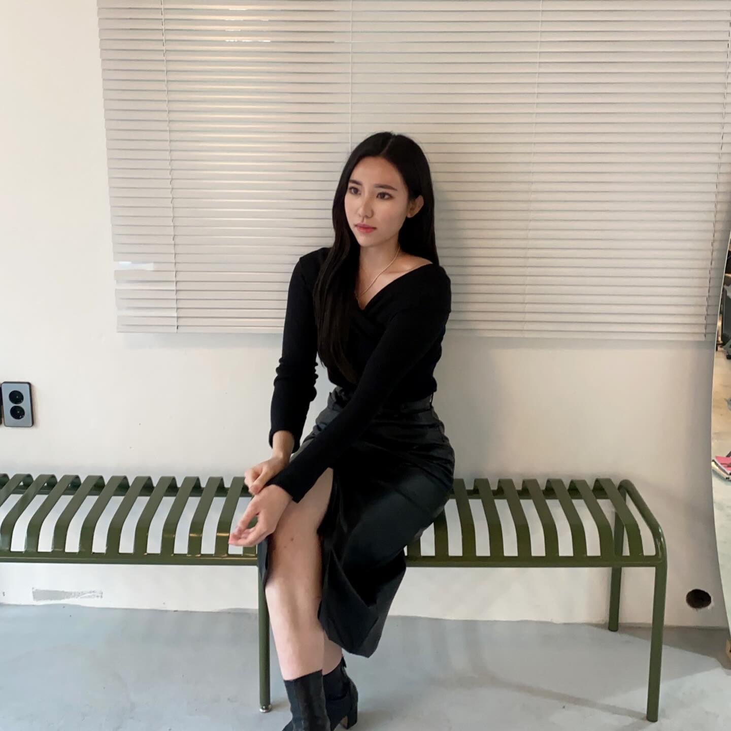 이거보니까 급 붙임머리 마려운데 근데 이거 나맞냐..?