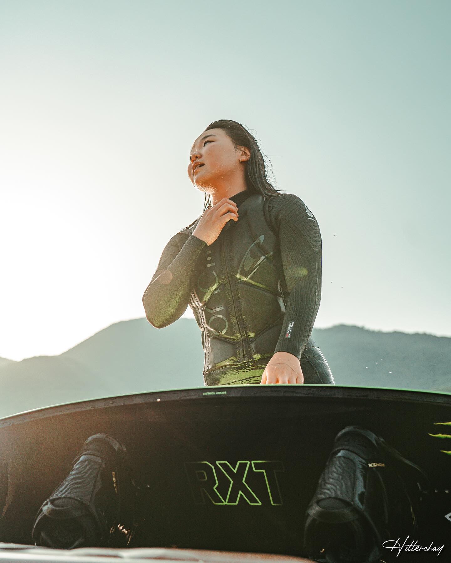 Just do it! 🌊💙

📸: hitterchad 
🏖: dalbit_tkow 

- hoya.store_ 
- oneillkorea 
- tkow_official 
- ros_wake 
- ronixwakeboards 
- monsterenergy 
- bushman_life