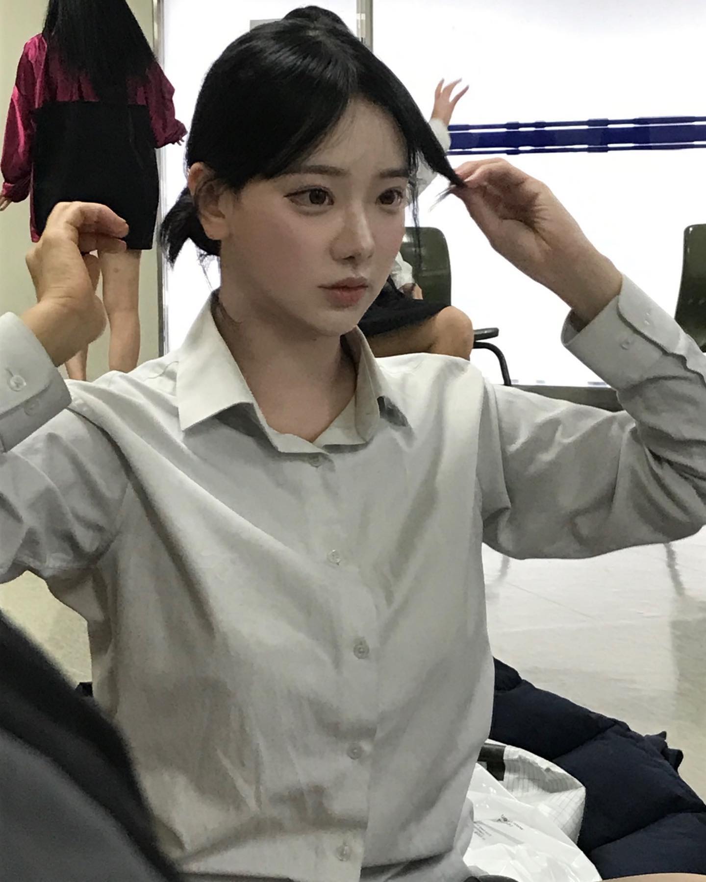 링딩동링딩동링디기딩딩링딩딩👾〰️🎶