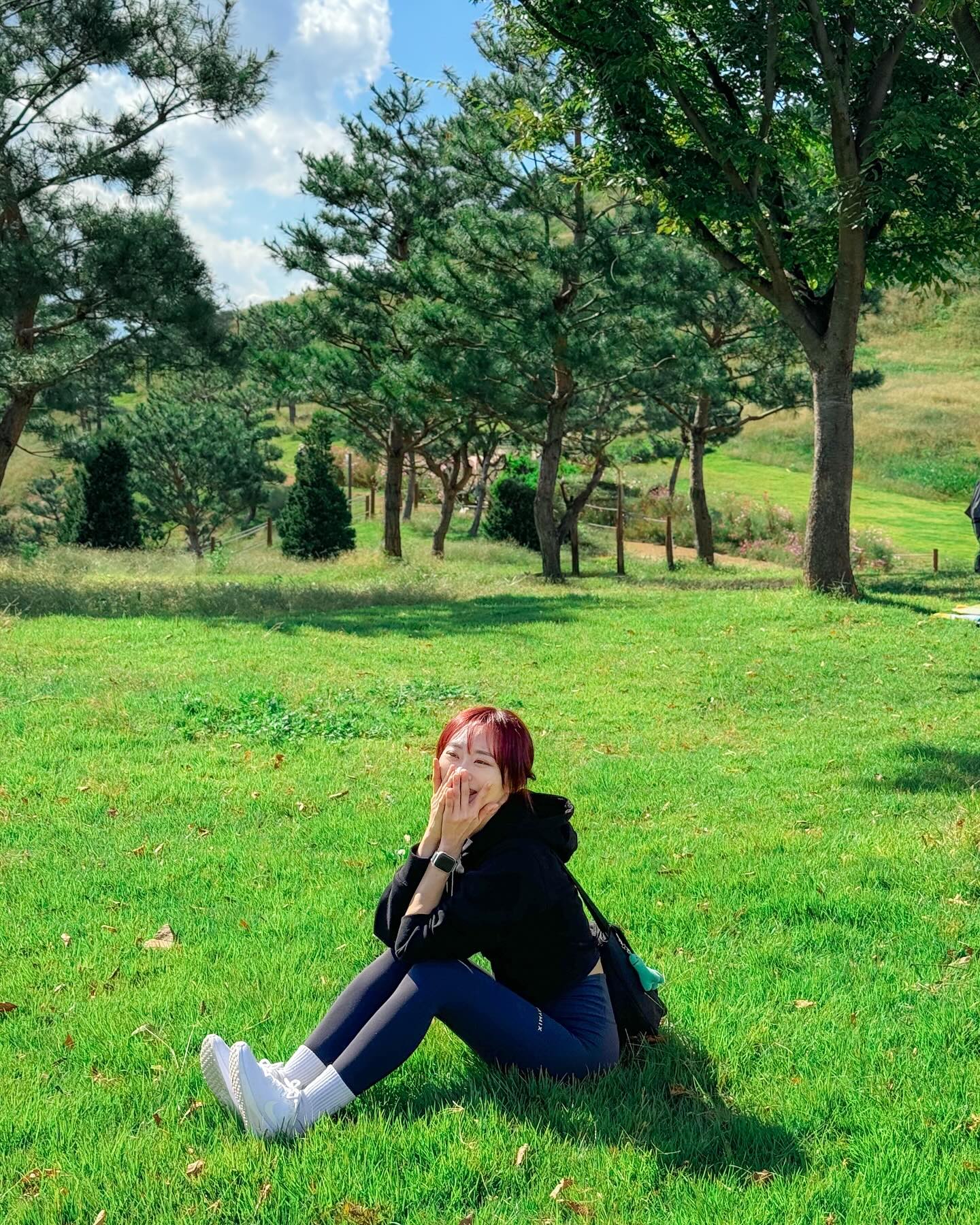 가을아 어서와🍂