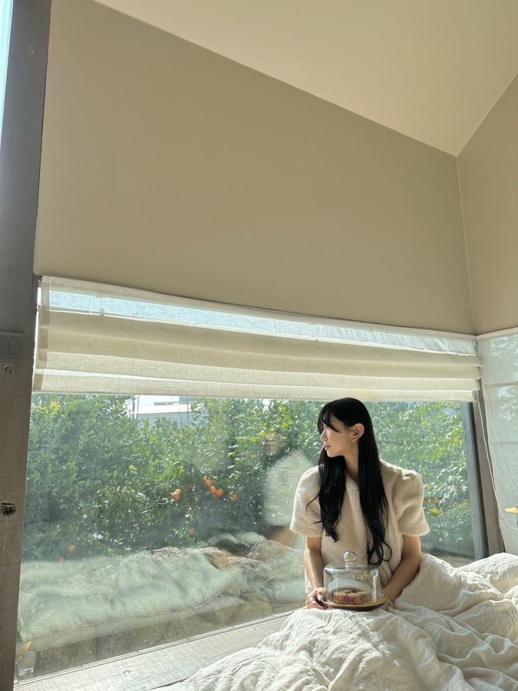 제주 안덕 숙소 / 디테일 장인의 제주 감성 프라이빗 독채 숙소 ㅣ 소서감산