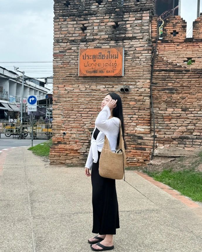 🥭🥥
#태국 #치앙마이 #치앙마이여행 
#사진 #잘찍어주셔서감사합니다 #😉 _julieee_ya