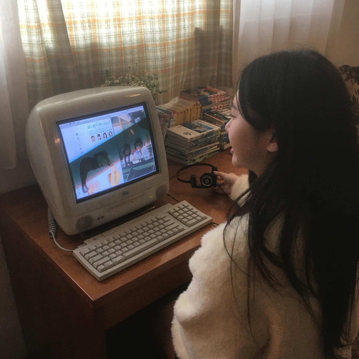 나는 잘모르겠는 감성  헤헤 하나 배웠댜