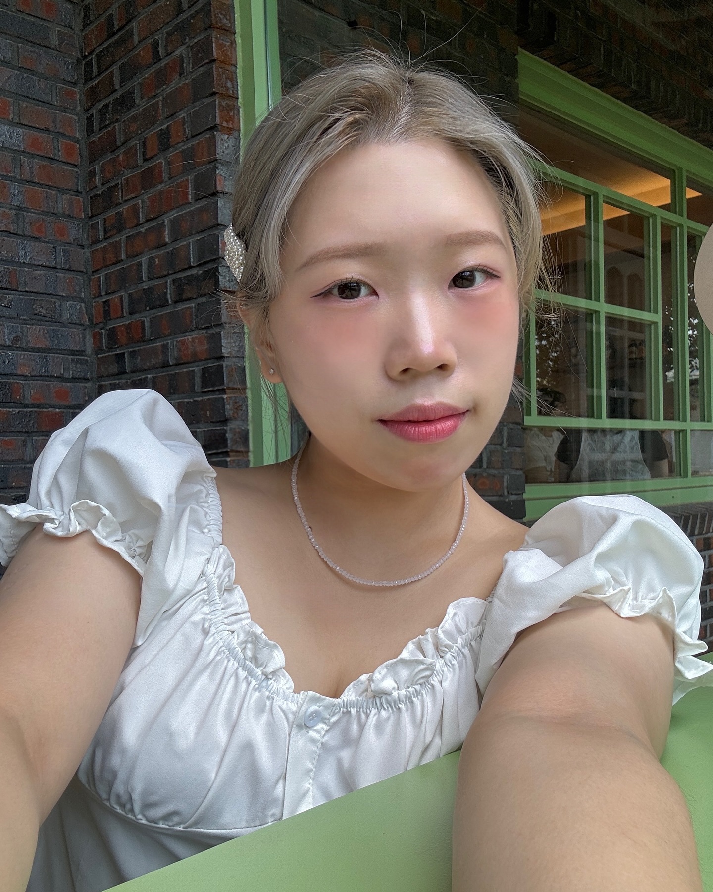 손가락으로 끄적끄적 ➰♡