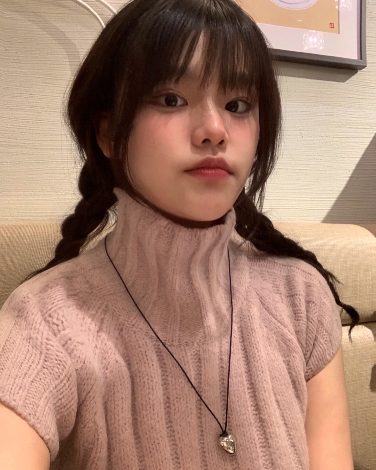 이것만 먹구 다이어트 하겟슴니다 ~ 🖤
(시부야 오시면 꼭 우설을 먹으러 가세요.. 눈이 돌아가버림)
