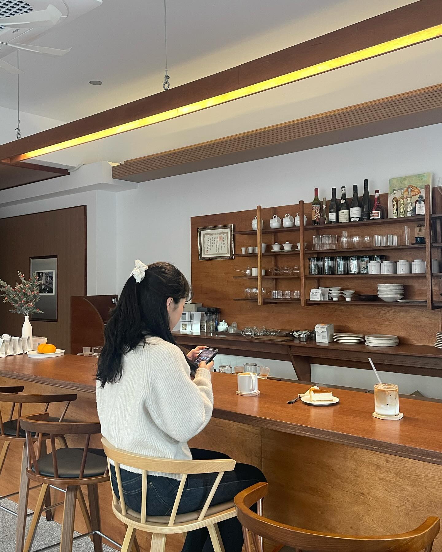 ☕️
