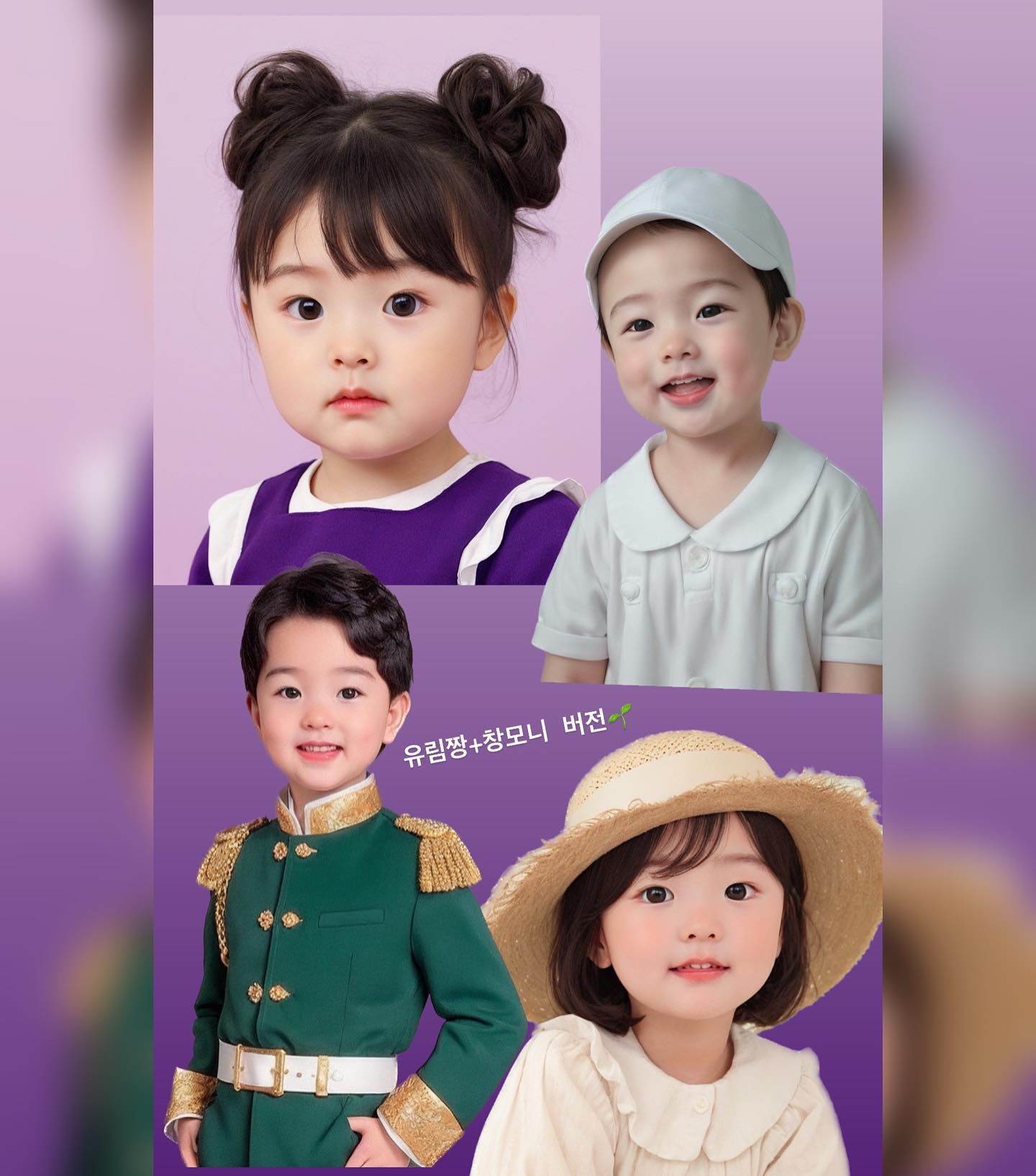 ⠀
새싹이🌱
궁금하다🤭💕