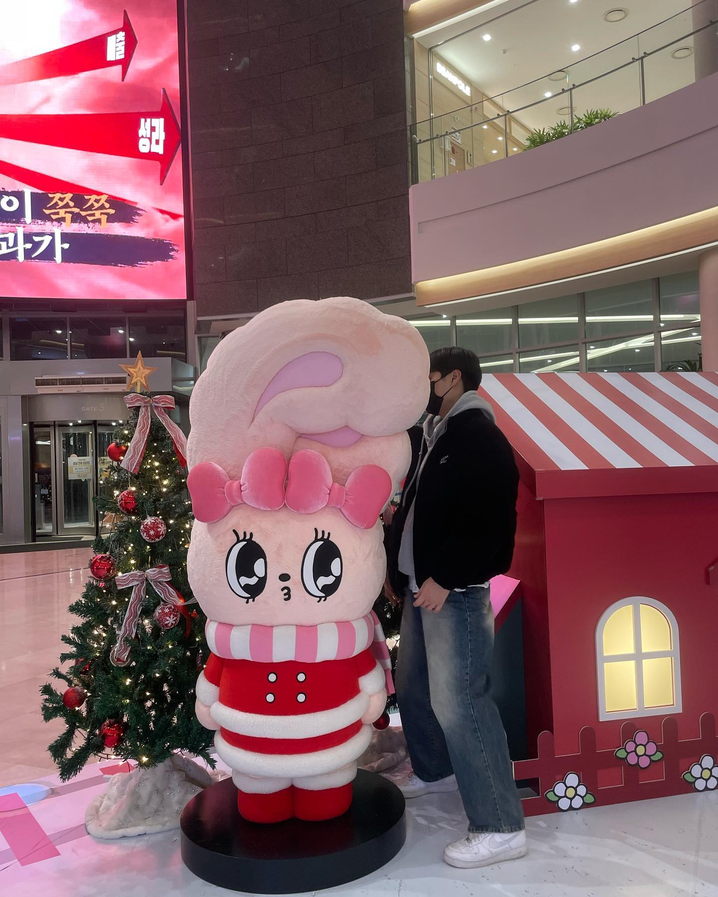 오늘만 돌려입기🤣