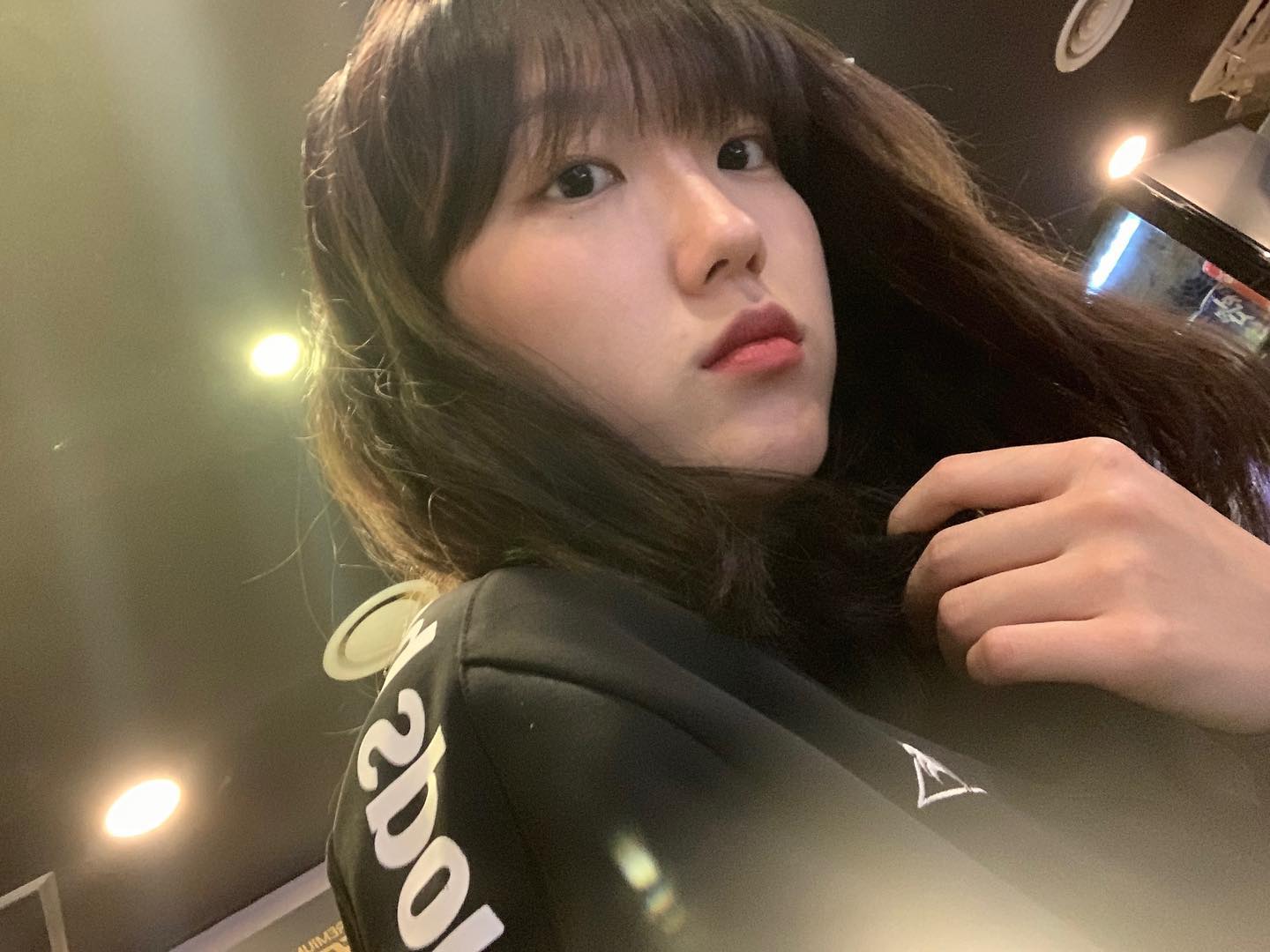 피씨방 알바 브이로그