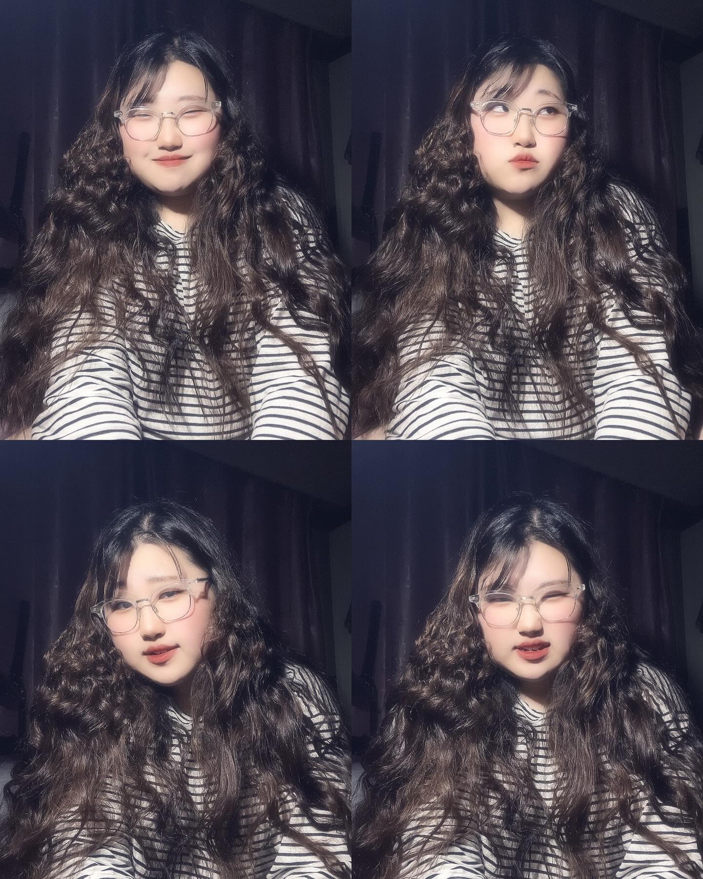 셀프 히피펌