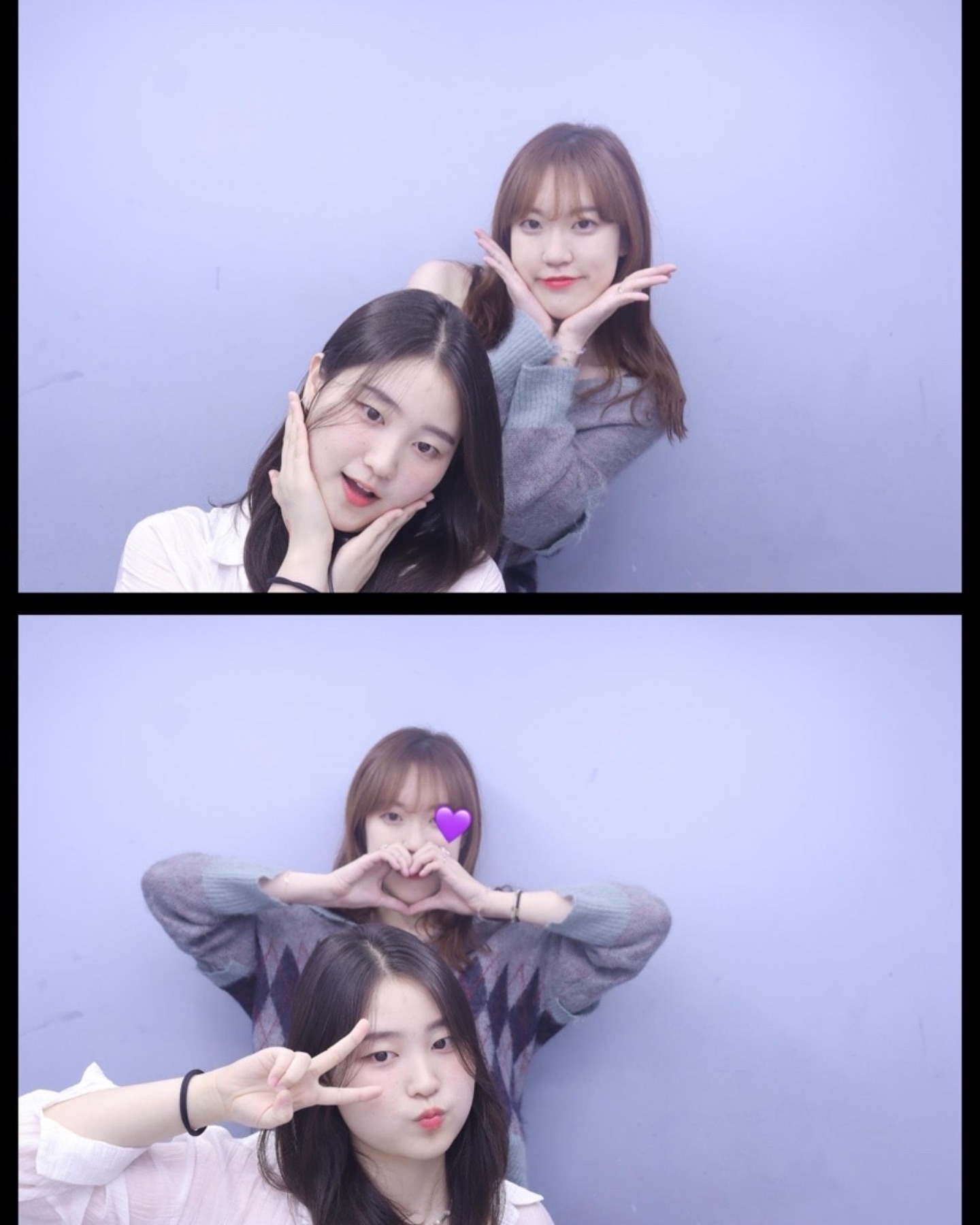 우리 꽃길만 걷쟈🌸