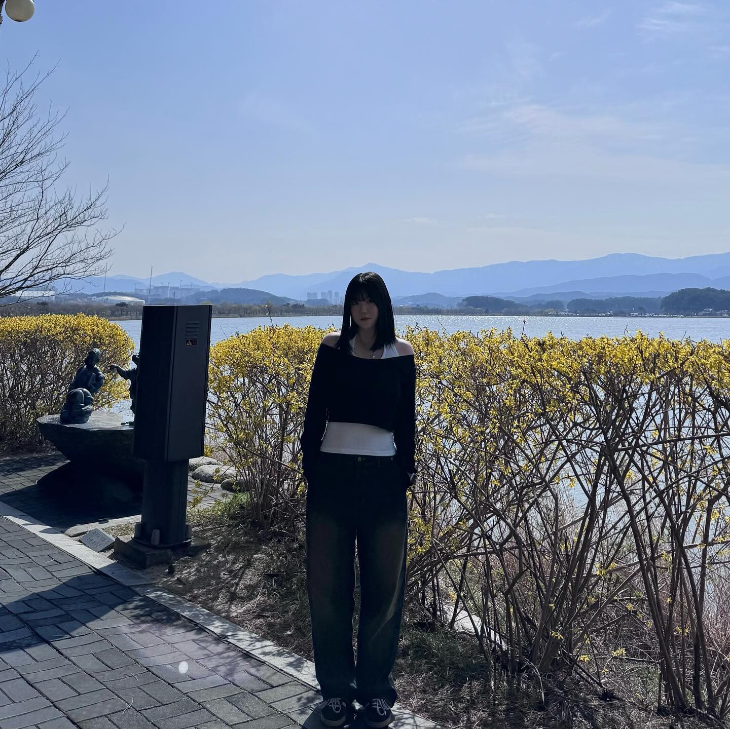 세번째 봄💛