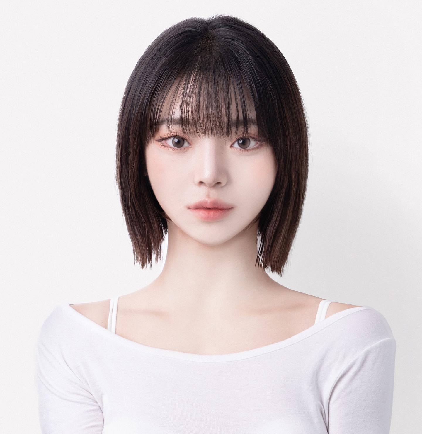 26살 증명사진