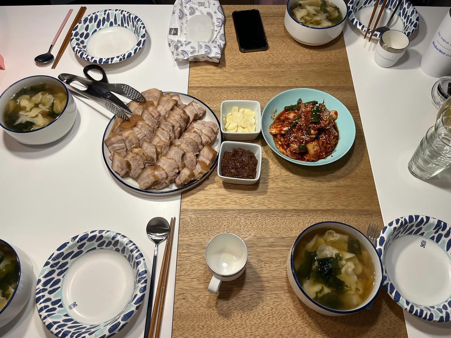 매일매일이 명절같았던 언니네 집밥 기록 🙆‍♀️❣️
muam_m 고맙슘당🙇‍♀️