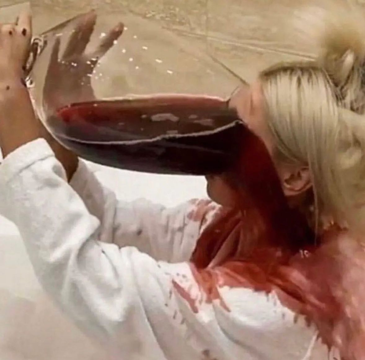 🍷