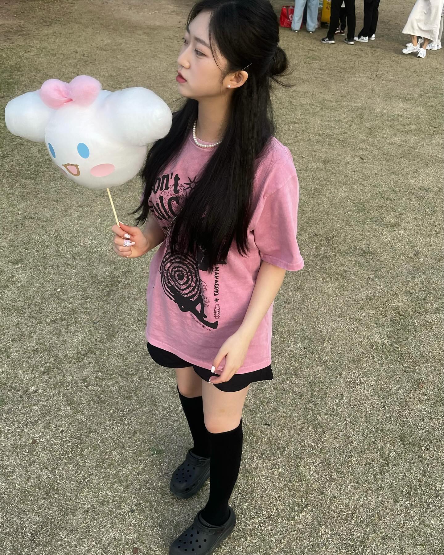 내 사진만 가득,,⍤⃝