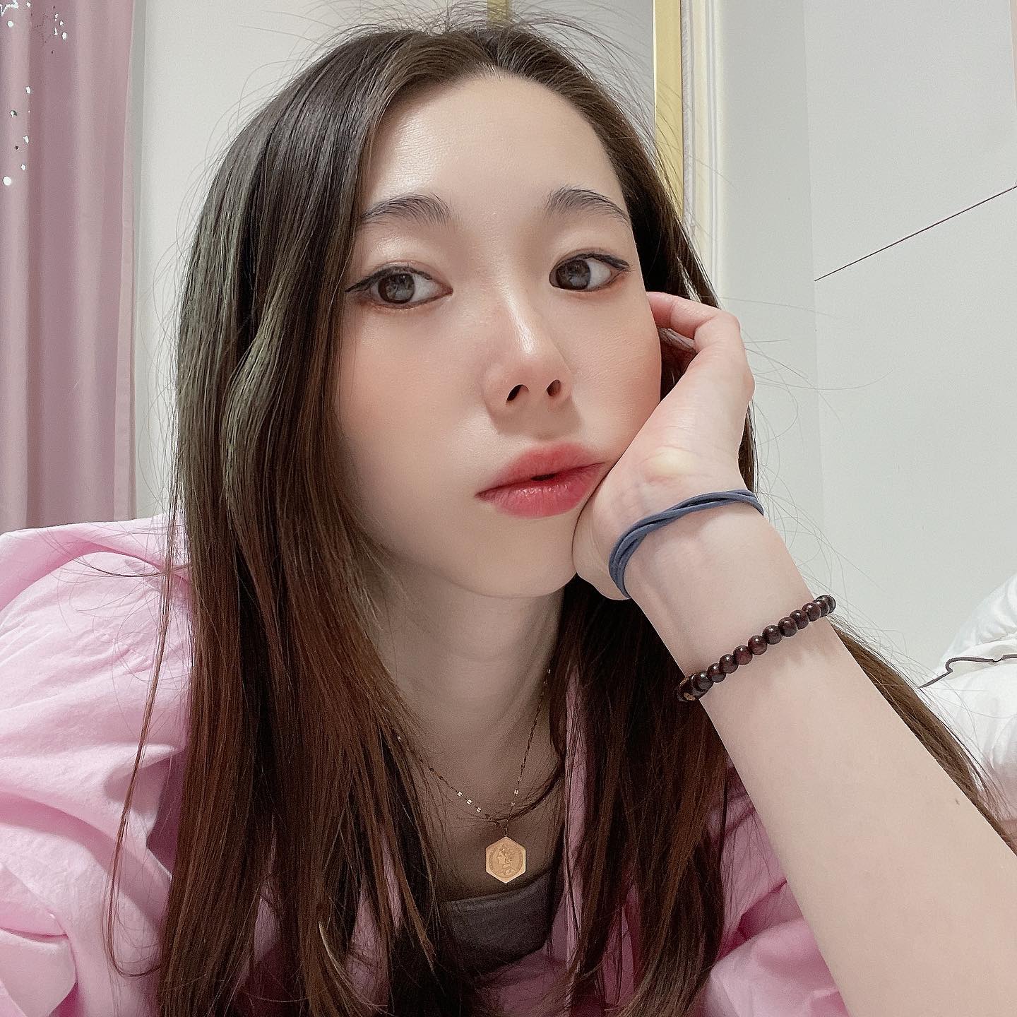 . 
5월의 우리 💚