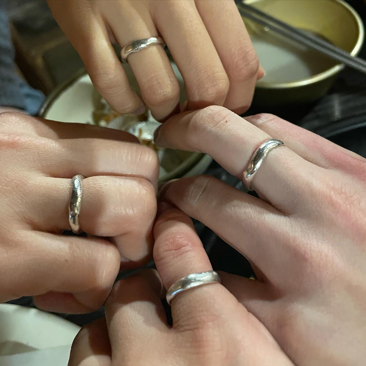 사랑한다 엉망진창