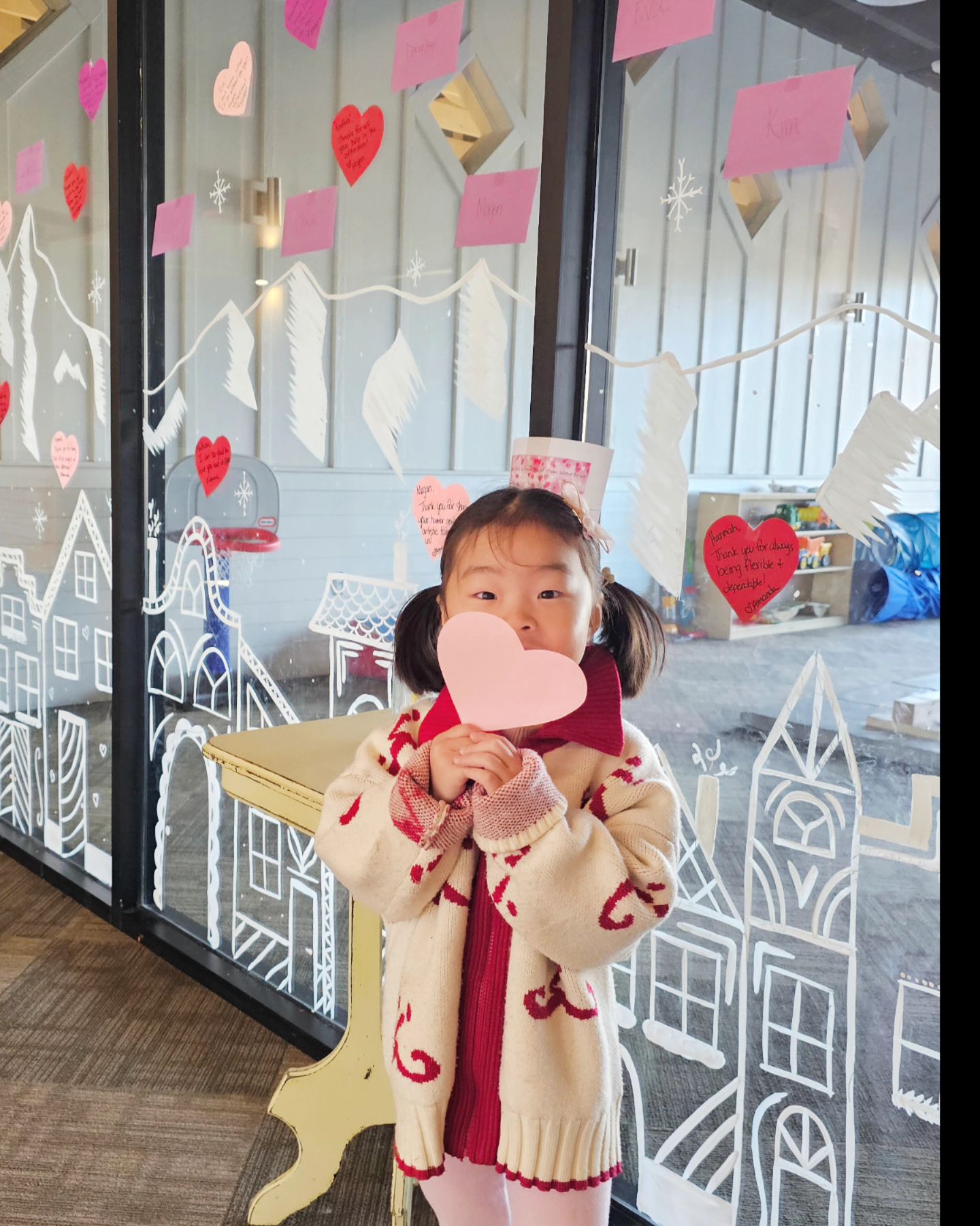 발렌타인데이 ❤️