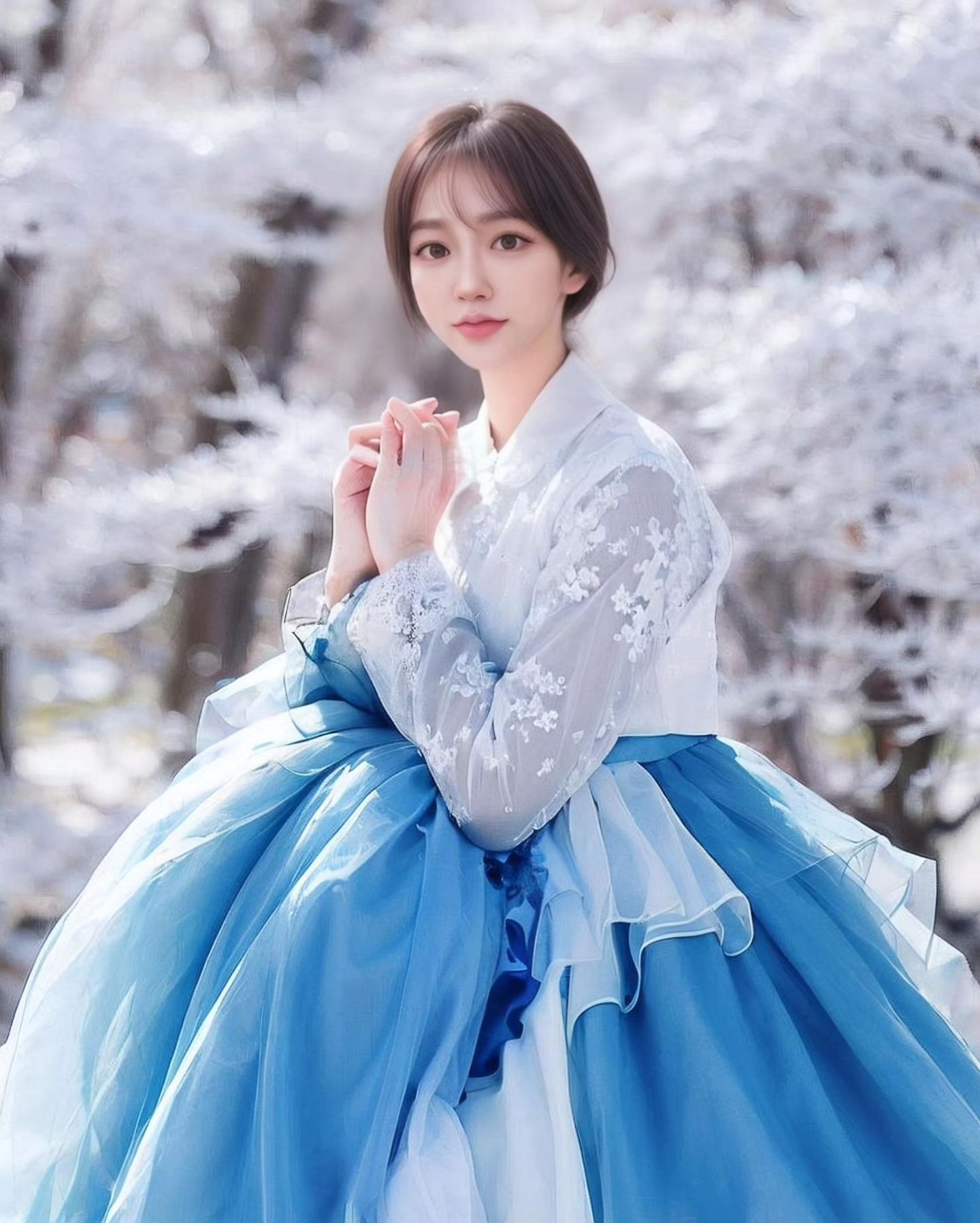 2024

#새복많받
 
사진은 한복 AI 프로필˙ᵕ˙

carat.app
#새해 #설날인사 #새해복많이받으세요 🙇‍♀️