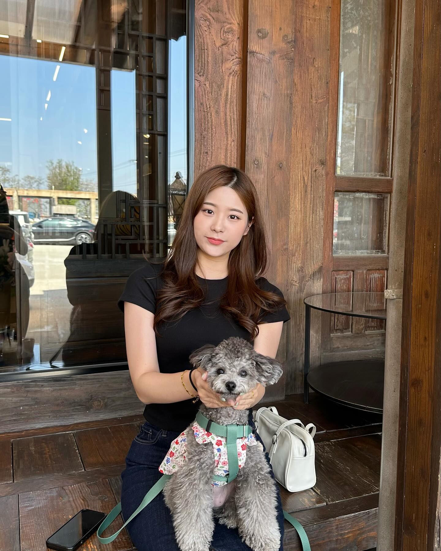 뚜비양🐾
