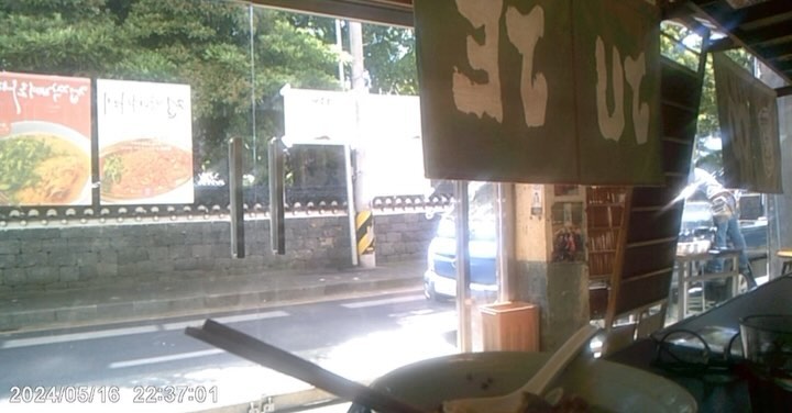 돈깨스 김하니 제치고 저는 라멘전문가 하겠습니다