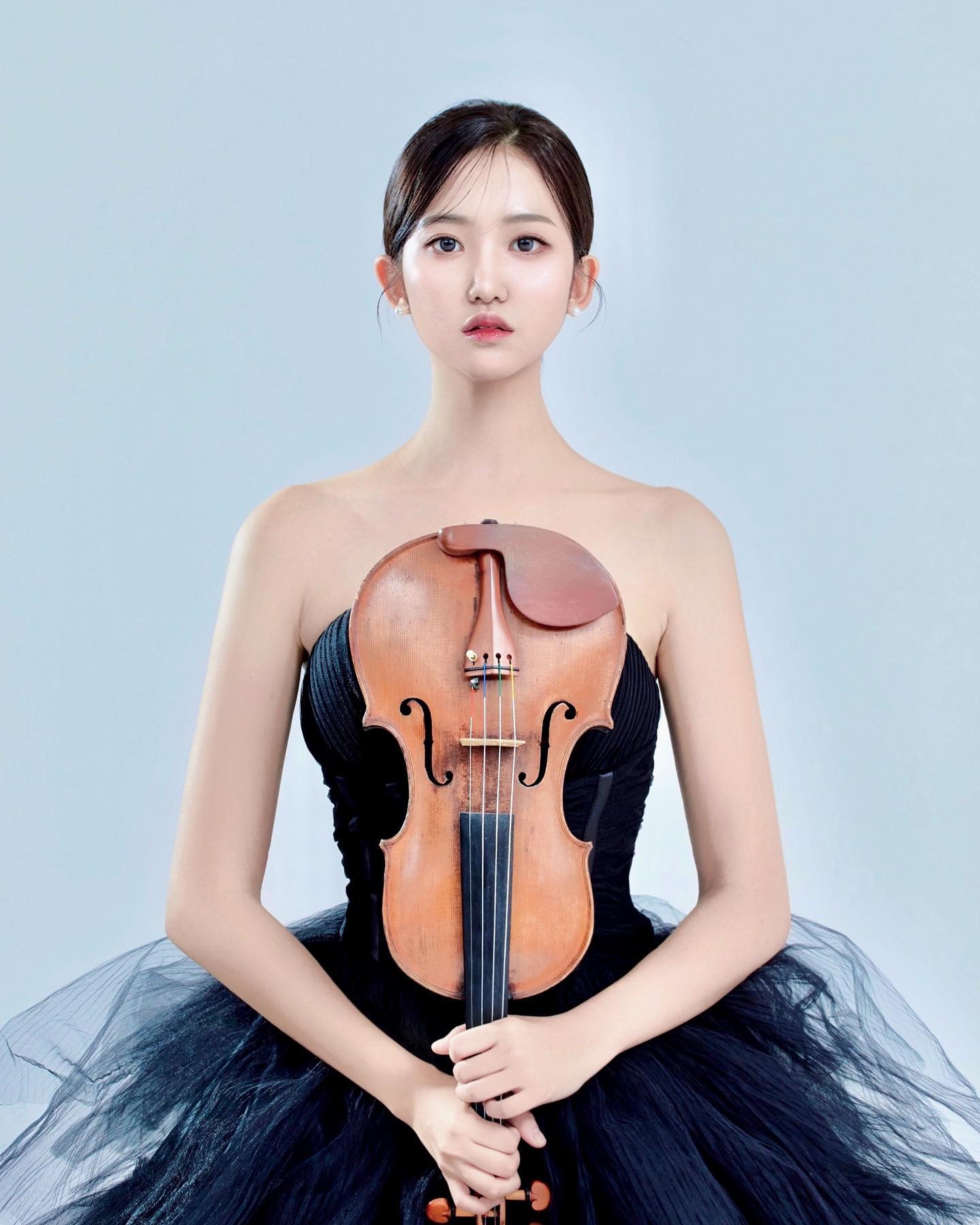 <2023 가천대학교 협주곡의 밤>

일시: 11.10(금) 7:00

장소: 가천대학교 예술체육대학2 예음홀 (3F)

전석 초대 
.
.
.
1부- 마지막 순서로 연주합니다.

전석 초대이니 시간 되시는 분들 편하게 찾아와 주세요

.
ann365lens #협찬 #데이링