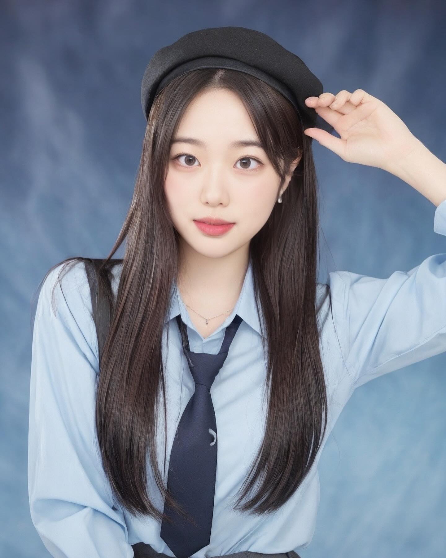 나도 Ai 해봤당 ㅋㅋㅋㅋ( ◜◡‾)◜◡‾)