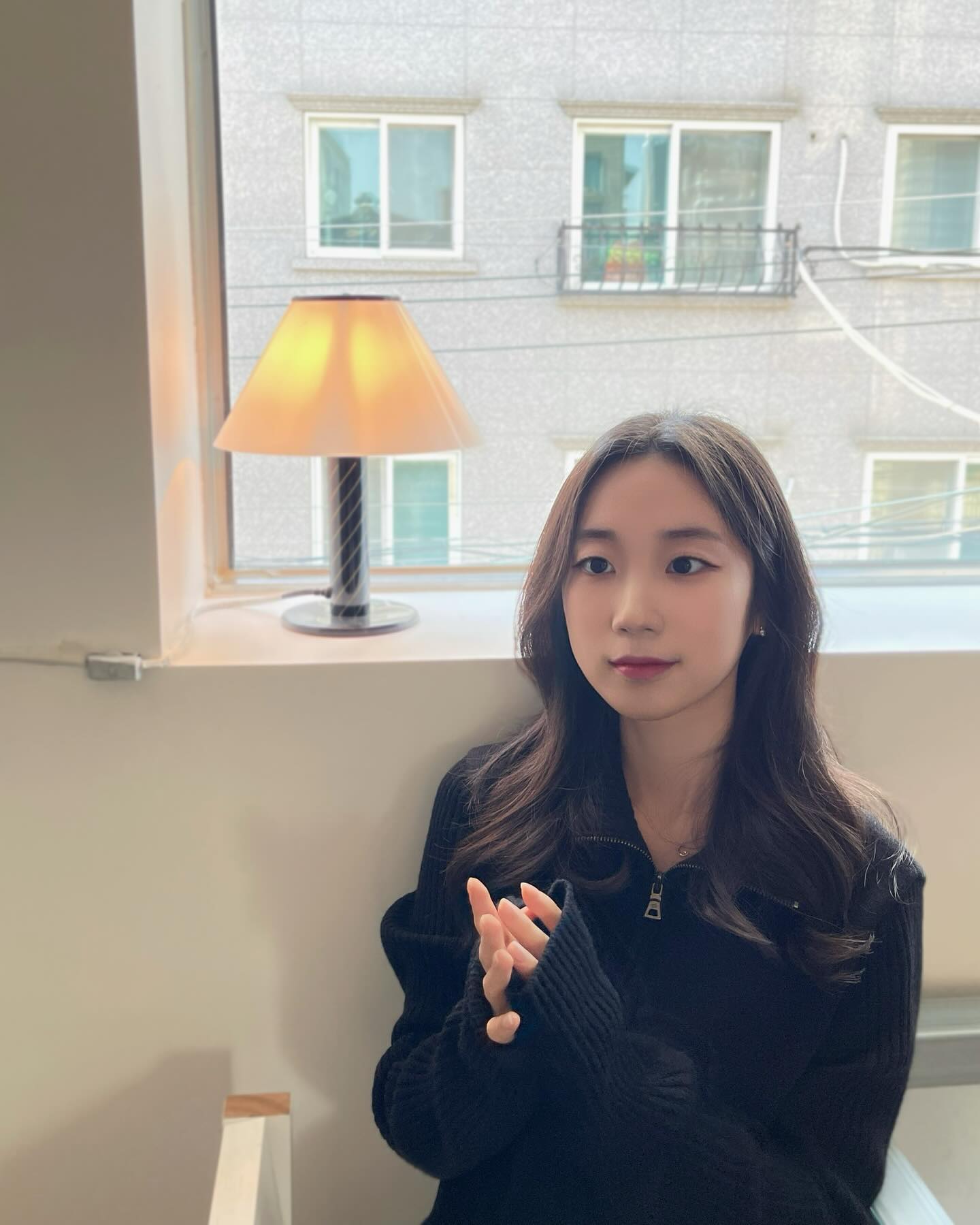 3월 공강 첫나들이 BUT 추워

#송리단길 #채터볼
#브런치 #브런치카페