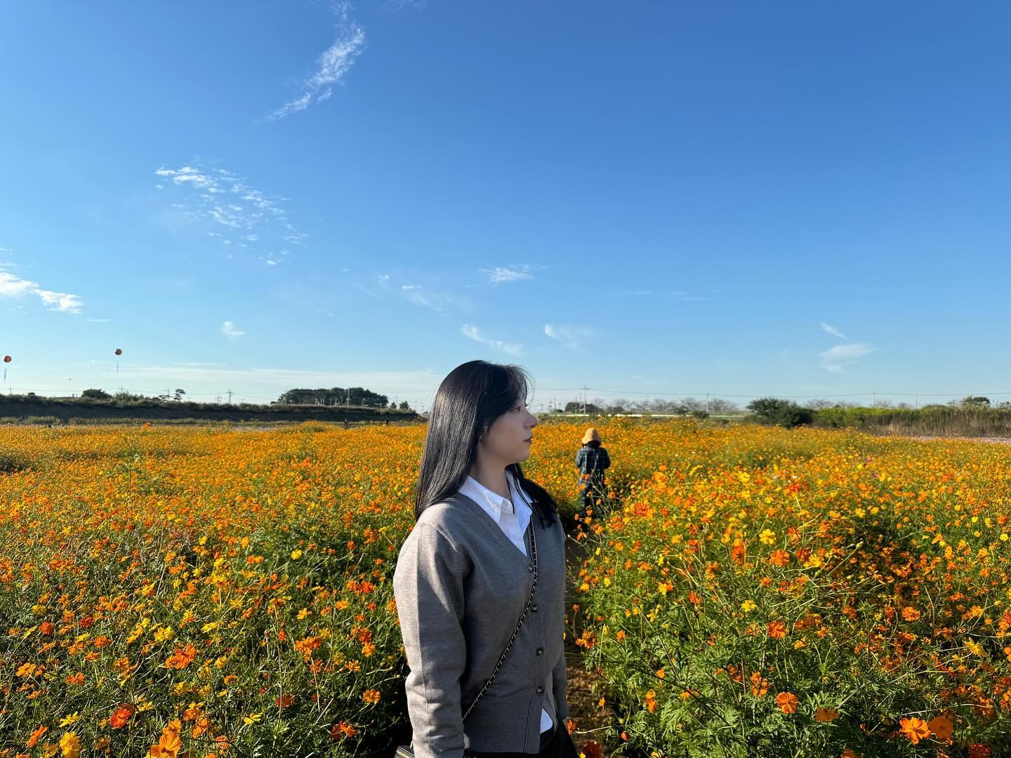 사건의 지평선 너머로💛