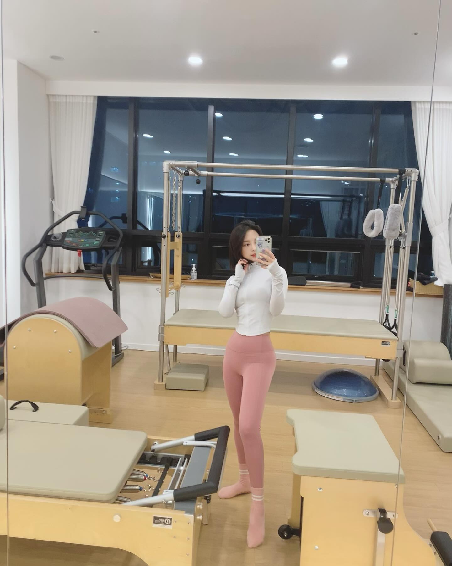 20240207 핑크돼지 ㅎ2.. 🐷 #분홍소세지