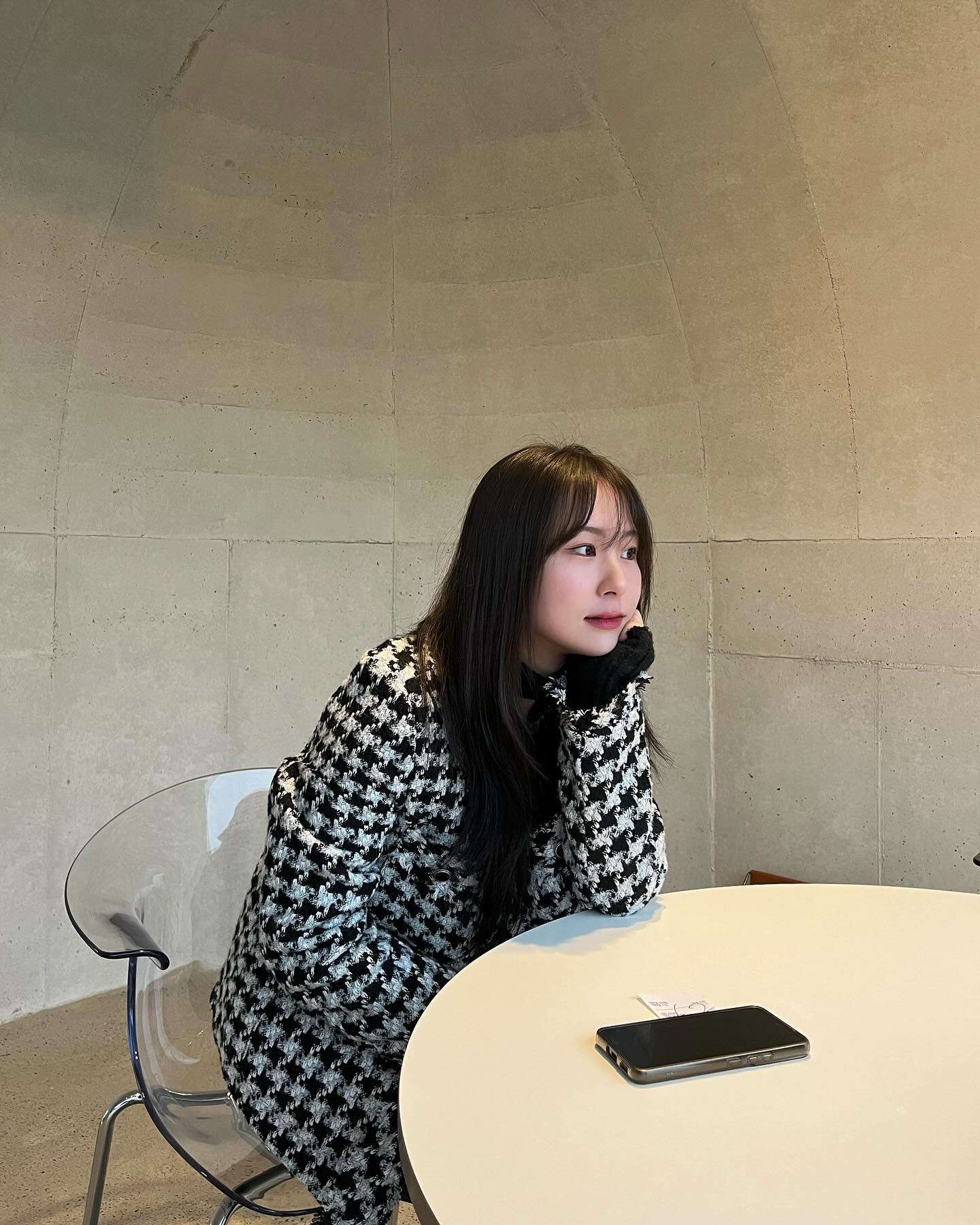 오랜만에 오빠랑 드라이브 🫷🏻😝🫸🏻
