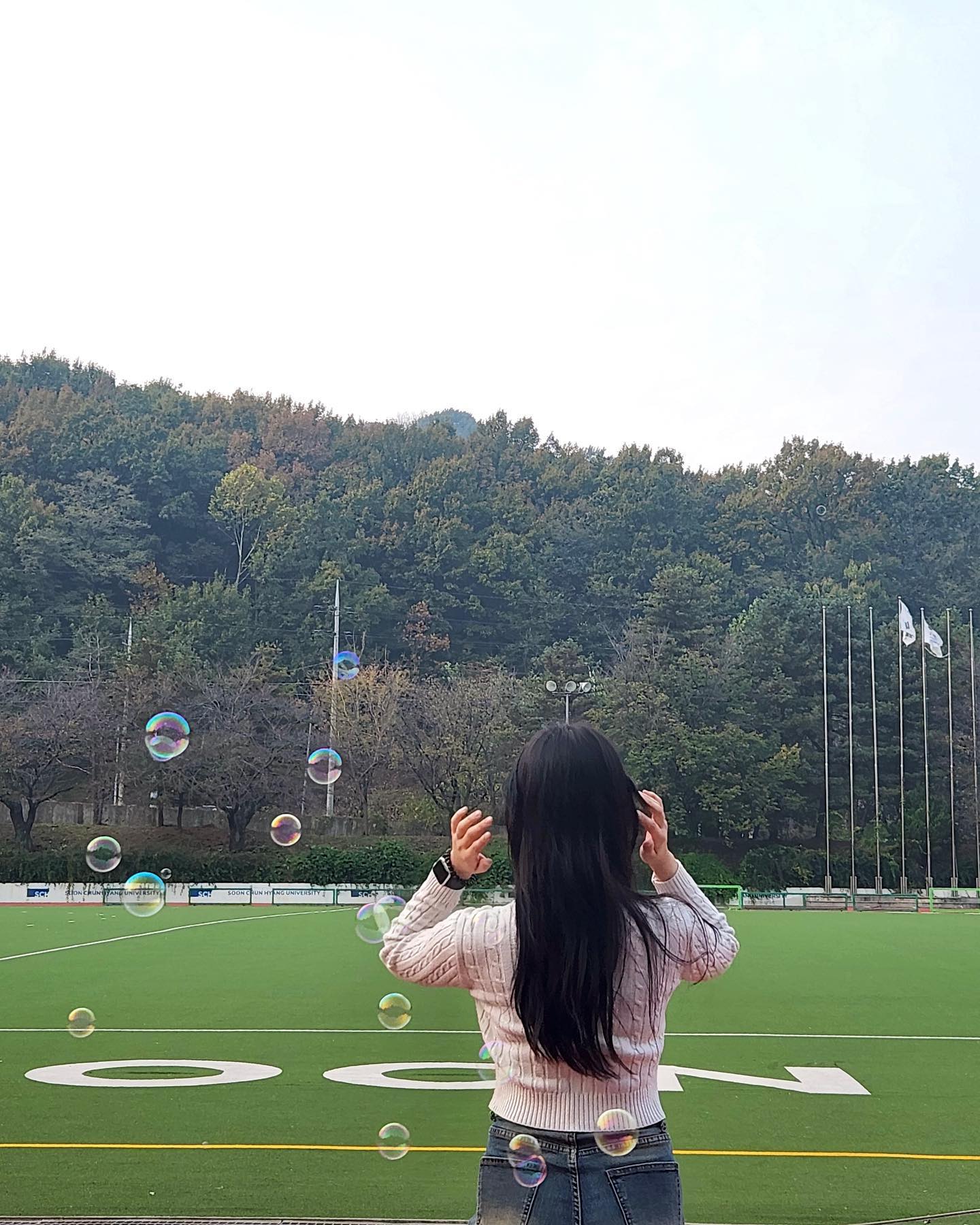 비눗방울 조아🫧