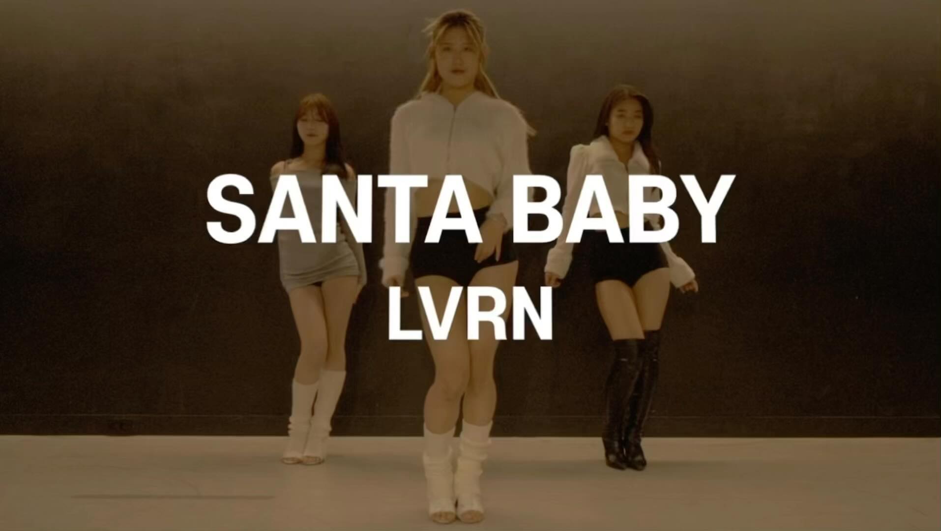 Merry Christmas, Santa Baby🎄🎅

🧠 _eun_0615 
🎤 lvrngram summerwalker 
📍 thecode.dance.studio 
👯‍♀️ s1hyeon_0 joli._.m 
#sueunchoreography 

제일 좋아하는 계절인 겨울 행복하고 즐길 수 있게 짠 산타 베이비 2023 마지막 수업이였는데 , 또 벌써 1년이 지나가고 있는데 꾸준히 수업 들어주는 친구들 그리고 새롭게 저를 찾아주시는 분들 모두 감사의 말씀 드립니다 월요힐 사랑해 콘서트 준비도 열시미••🍀💚