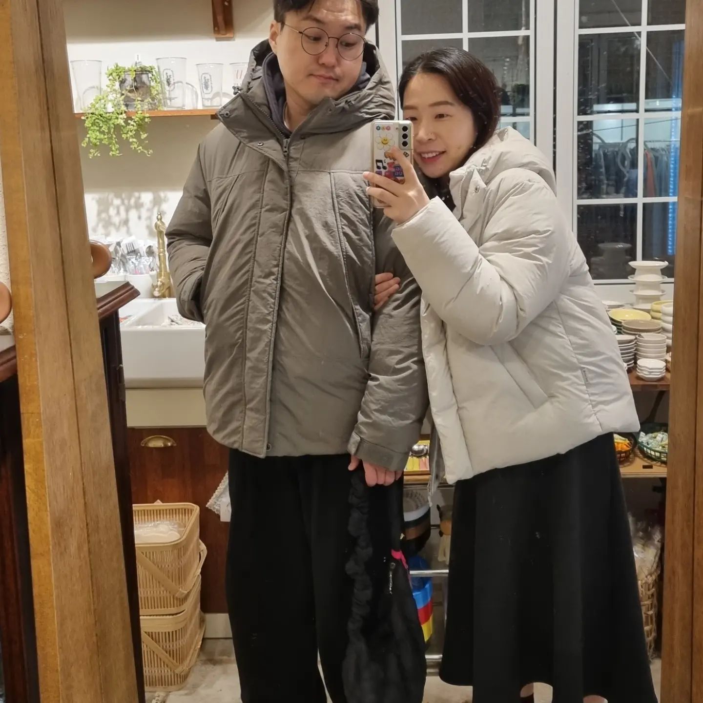 살이포동포동 오르고 있는
1월의 #사진정리