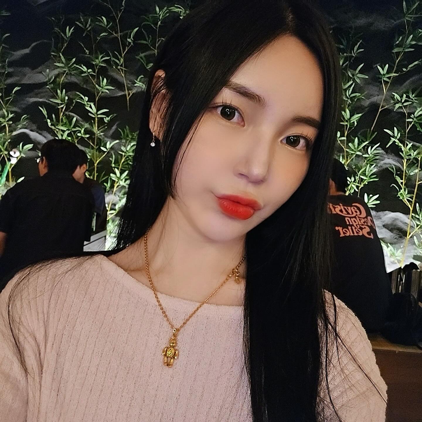 #추석 #갤럭시 #셀카 좀치네👍🏻