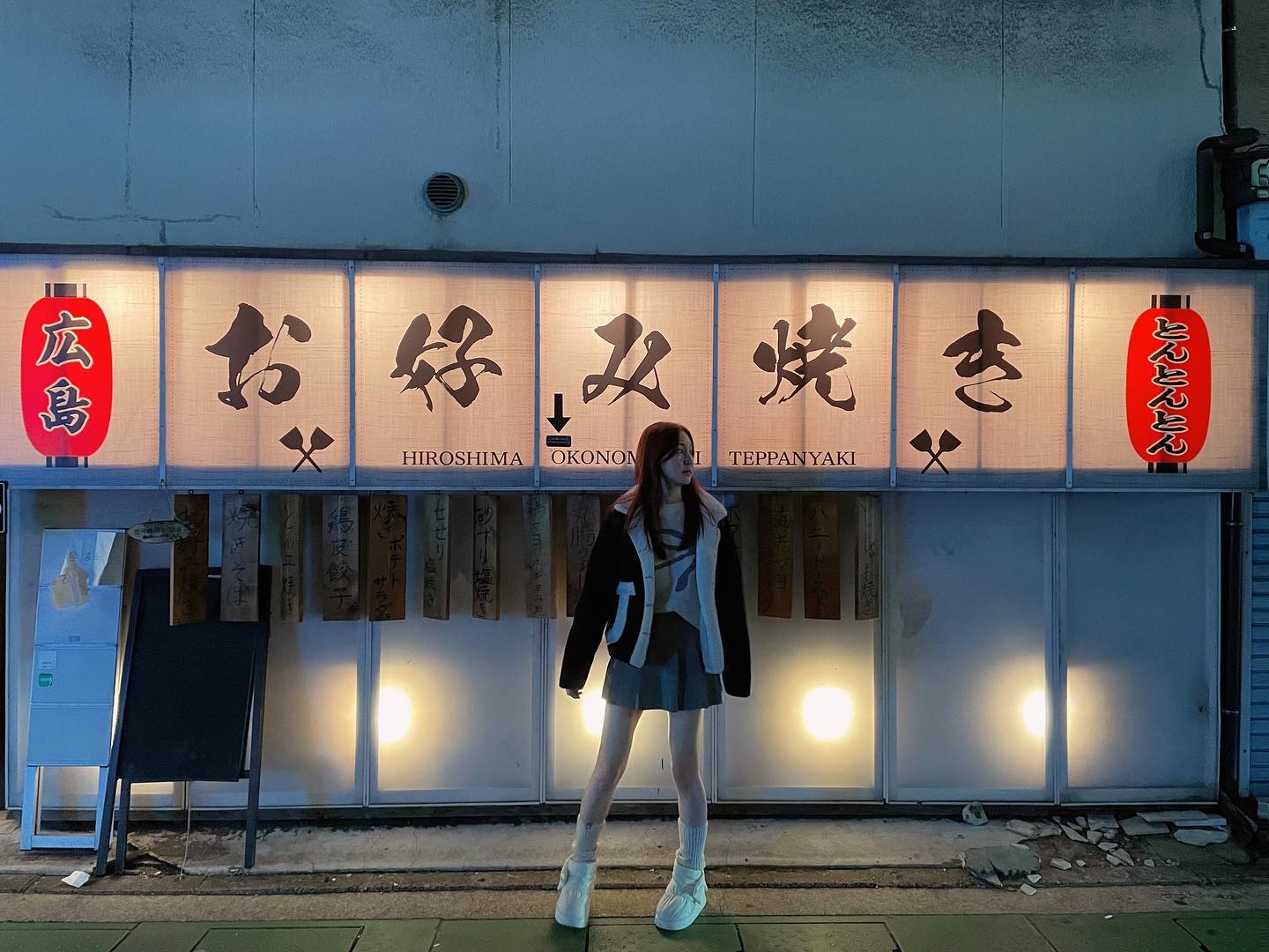 후쿠오카🍜