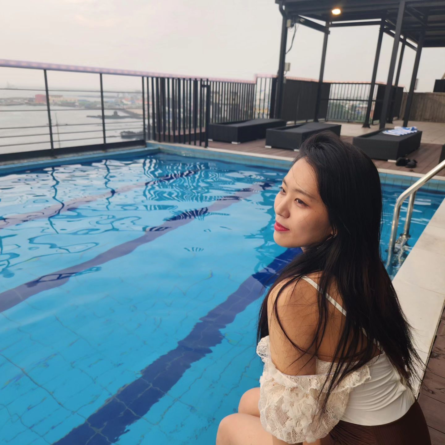물놀이 쥬아♡