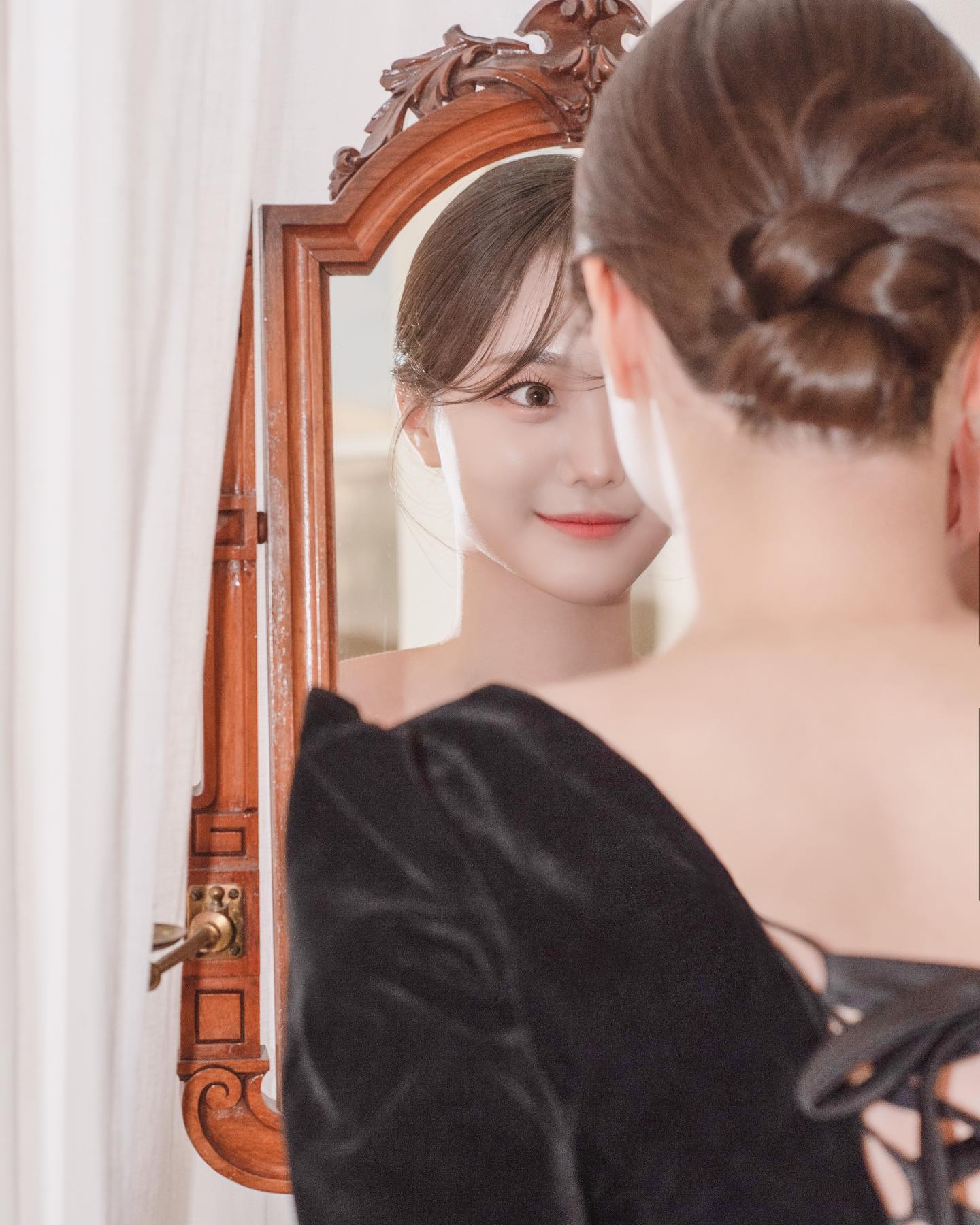 헤어가 포인뚜😎