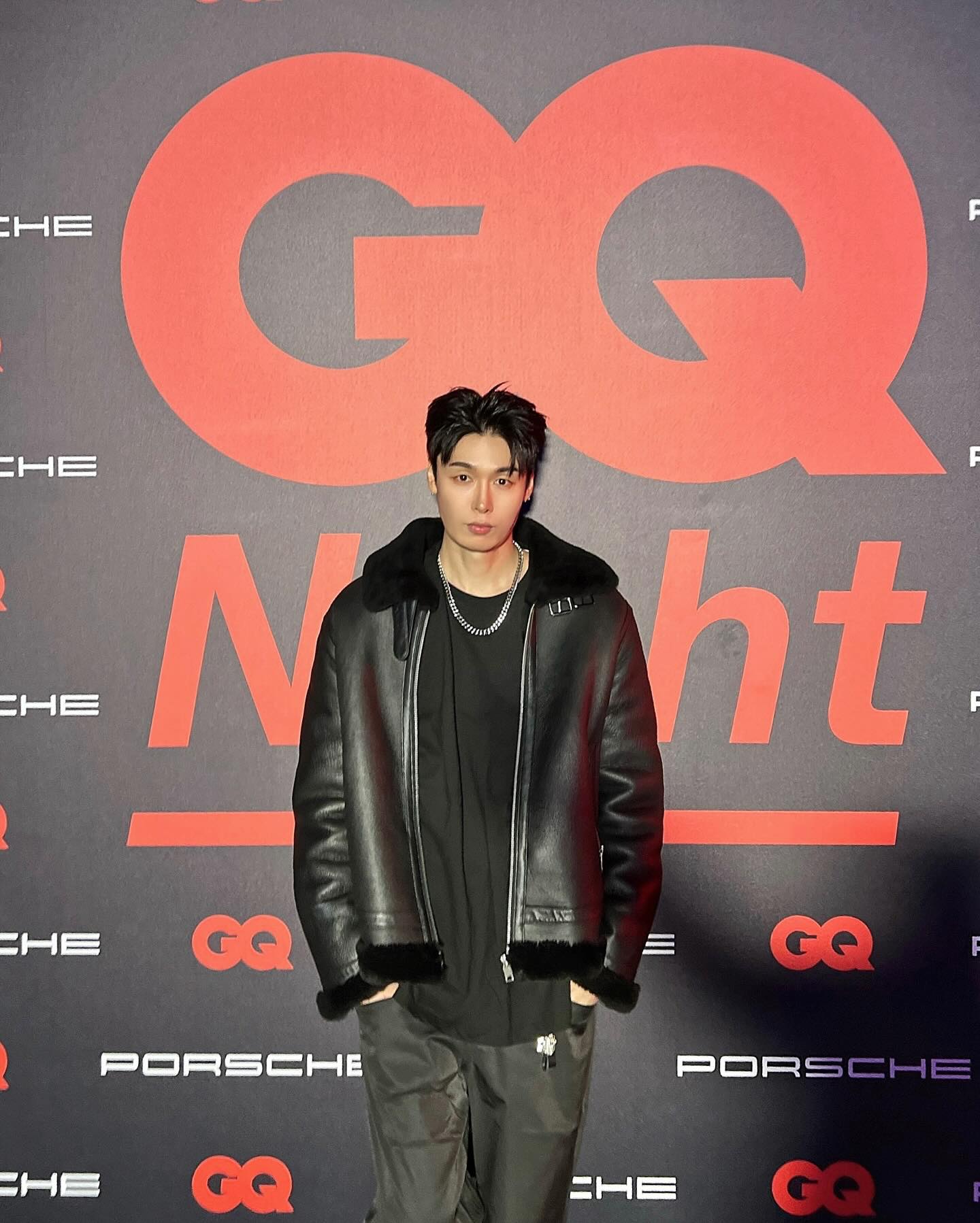 벌써 연말이라니 
#gqnight