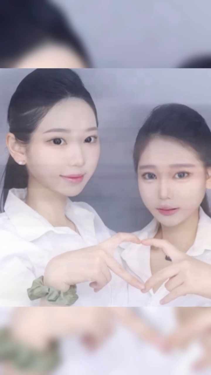 내동생🤍🤍🤍#05 #06
