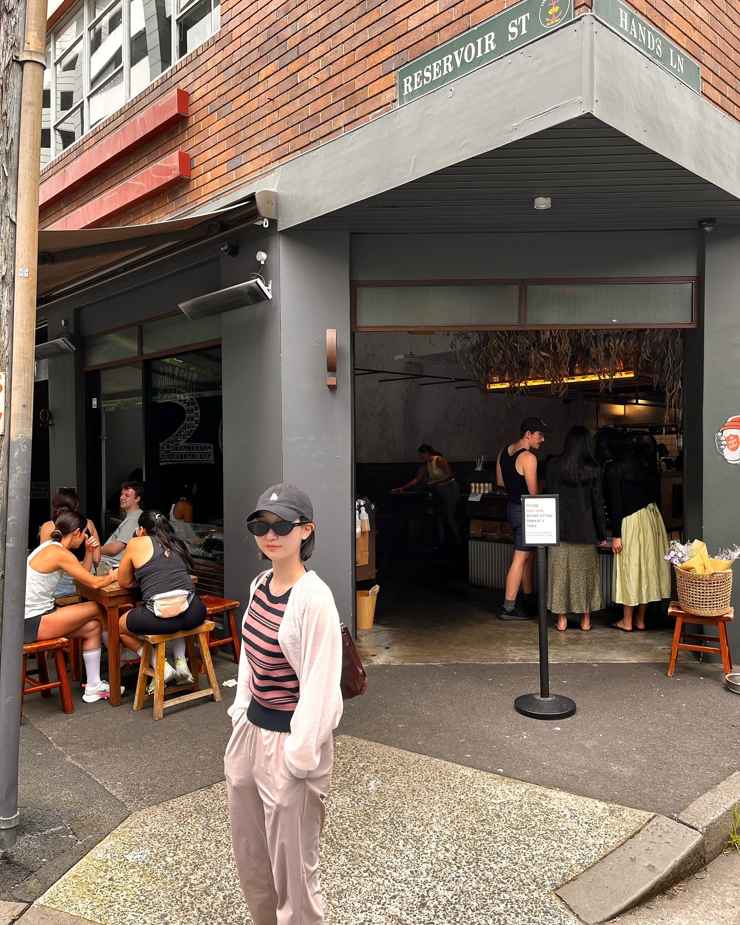 Sydney