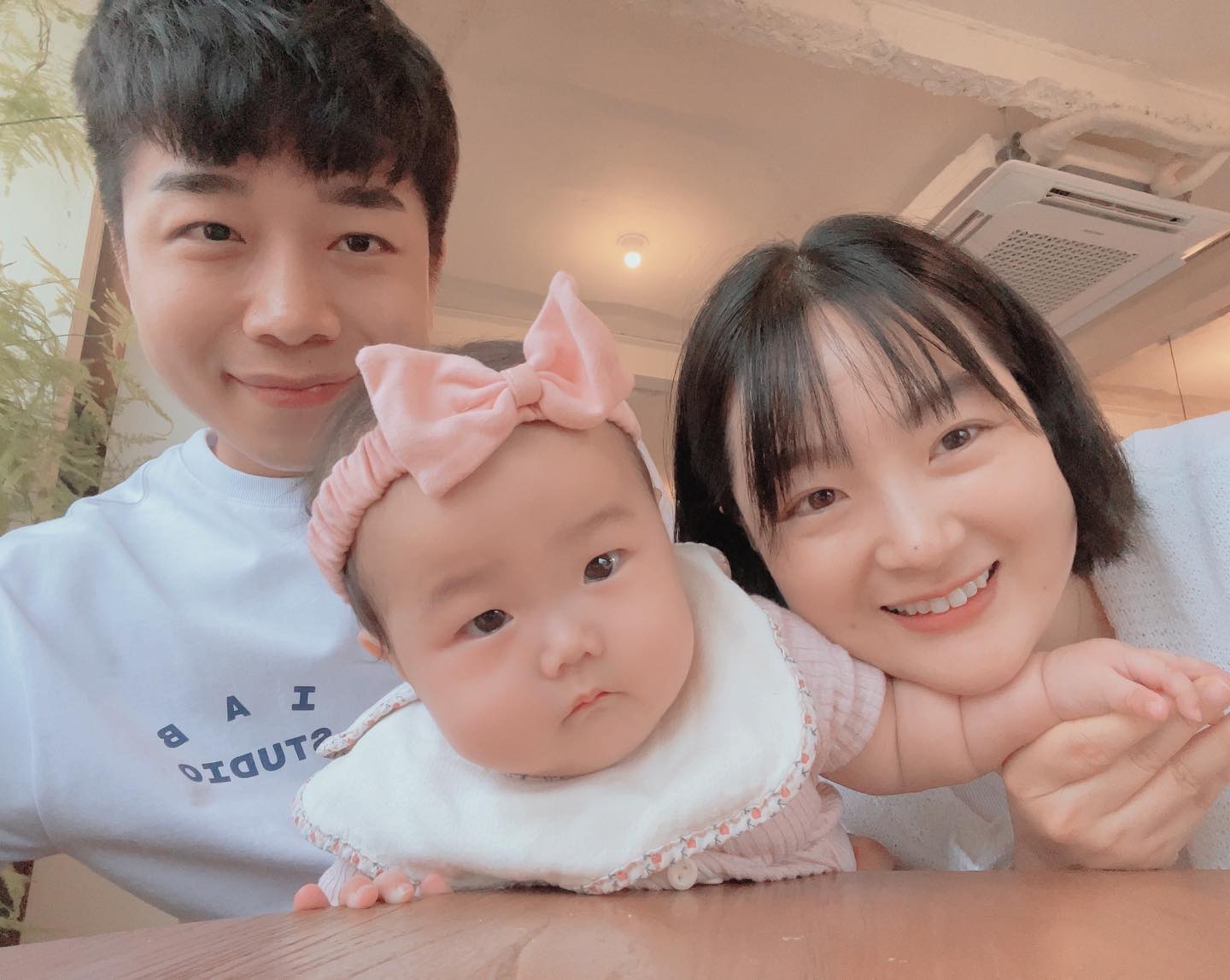 절로 미소가 지어진다..🧡💛