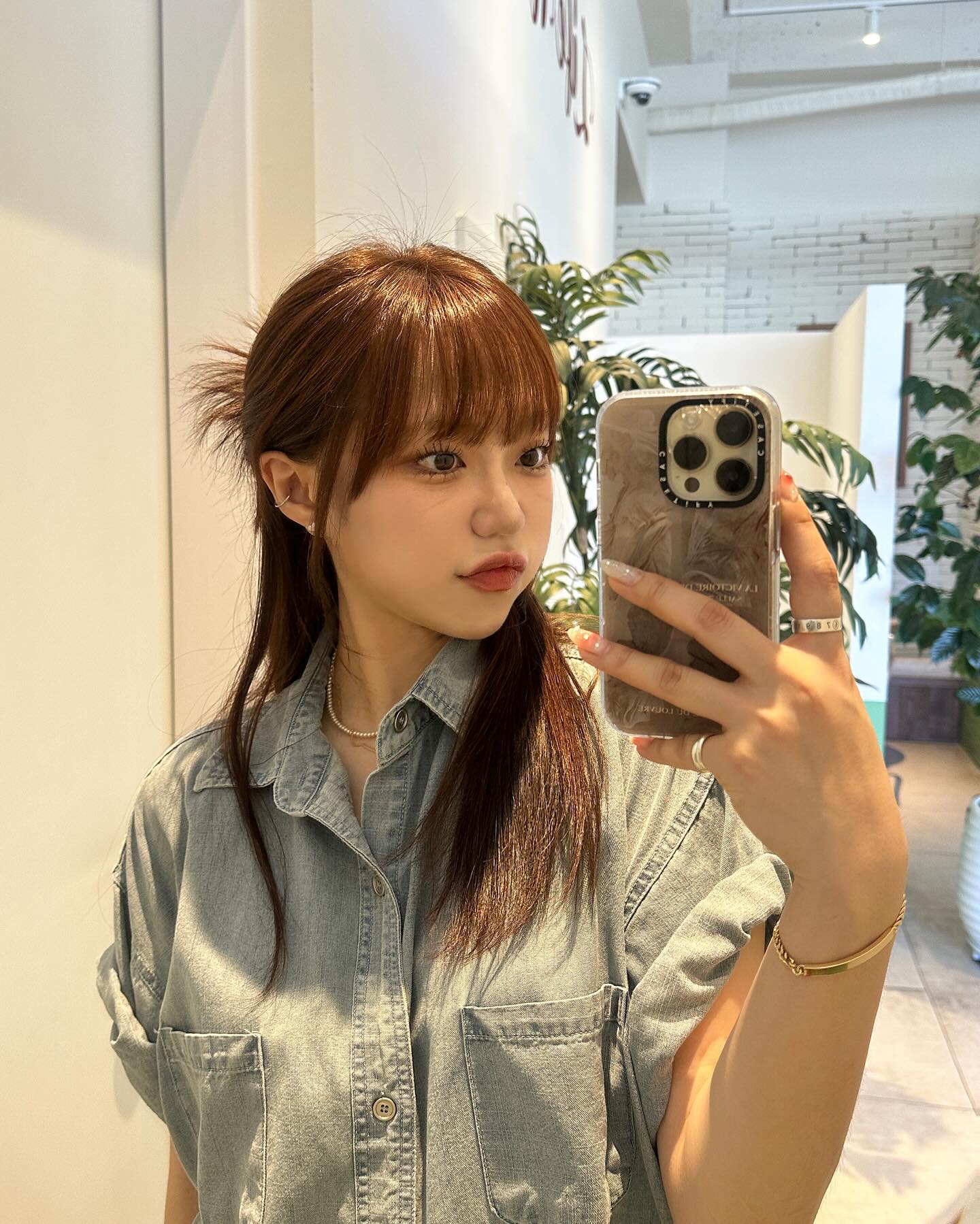 휴가 완저이 럭키비키니시티자네~