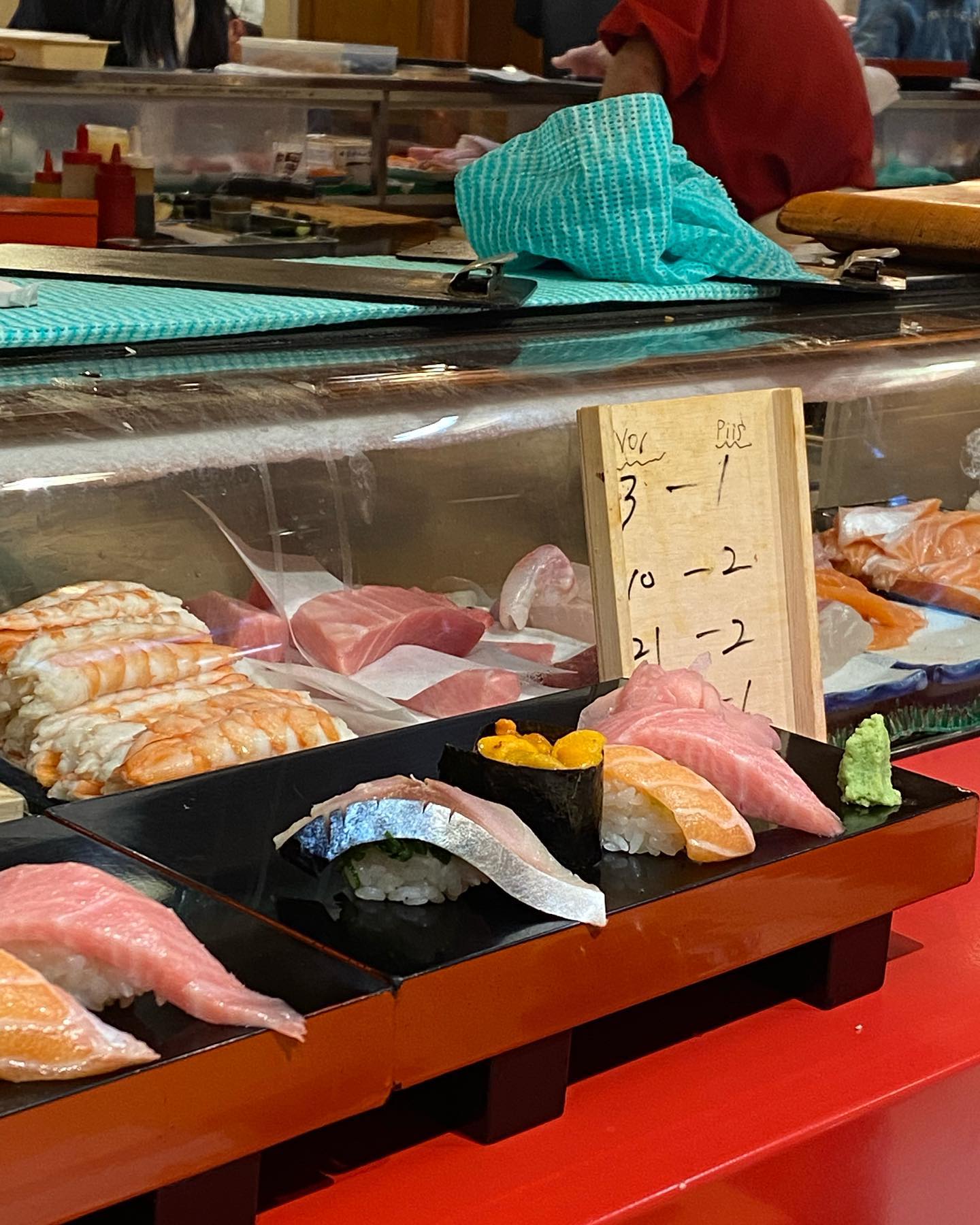 3박4일 오사카 푸파 기록하기 🍜🍣🥢