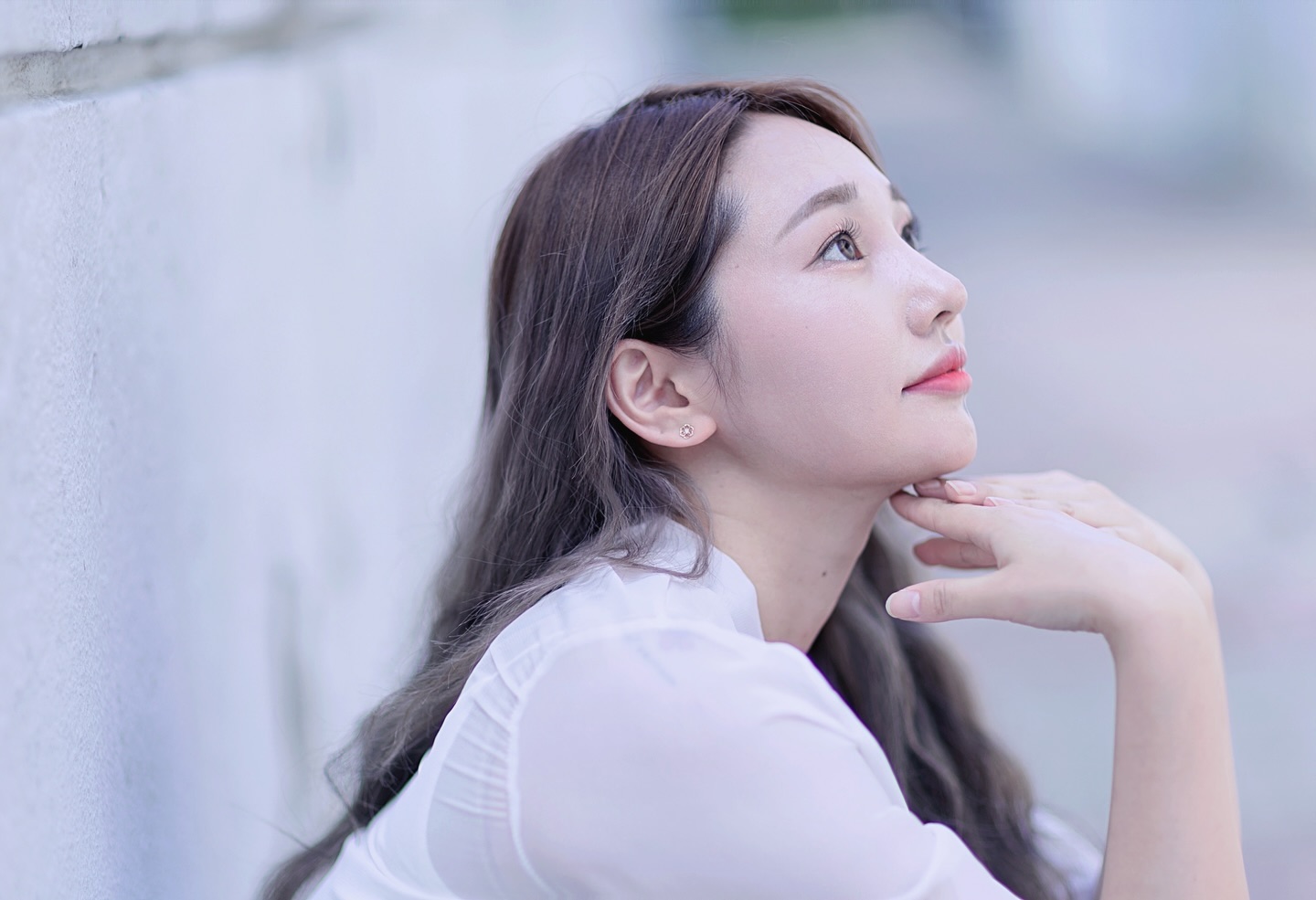 파랑파랑💙
흐린 건 좋지만 장마는 너무 싫어(ू˃̣̣̣̣̣̣︿˂̣̣̣̣̣̣ ू)